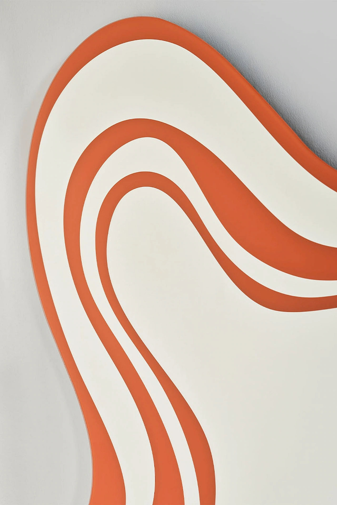 deKnudt Nimbus Orange – Detailansicht 7