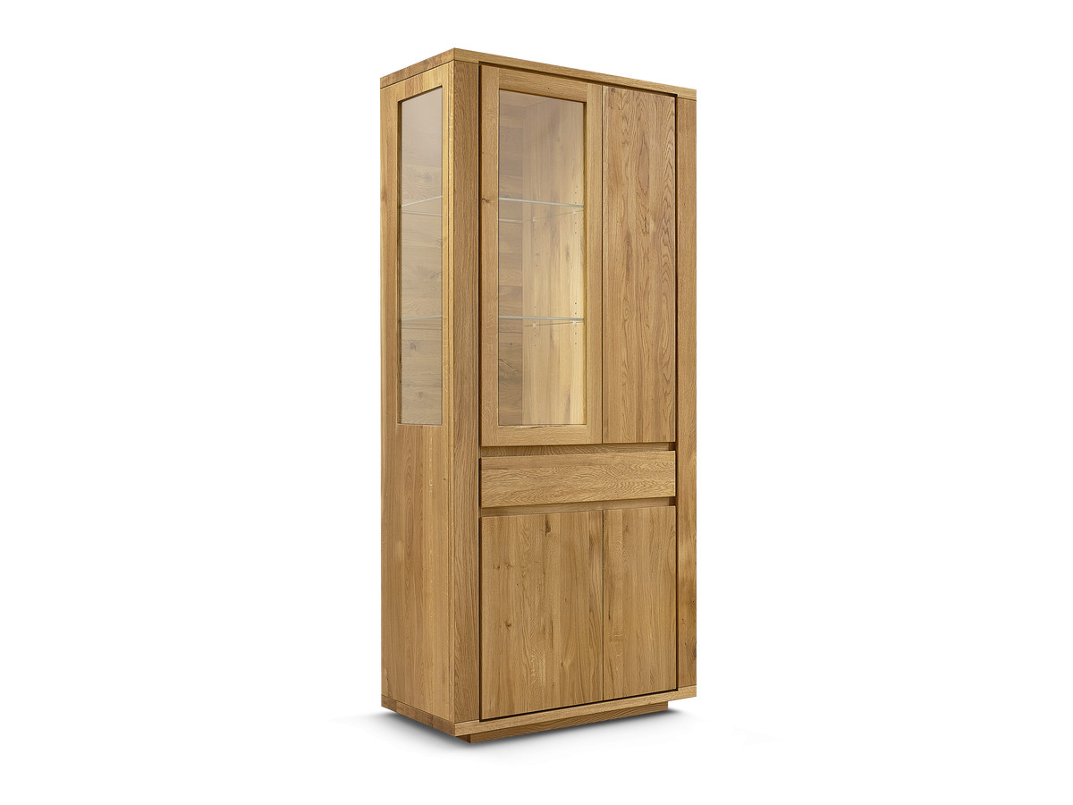Bobochic Paul Vitrine