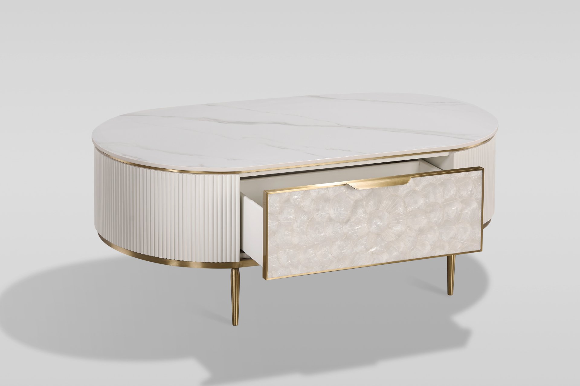 Livin Hill Couchtisch Stilig ST907C