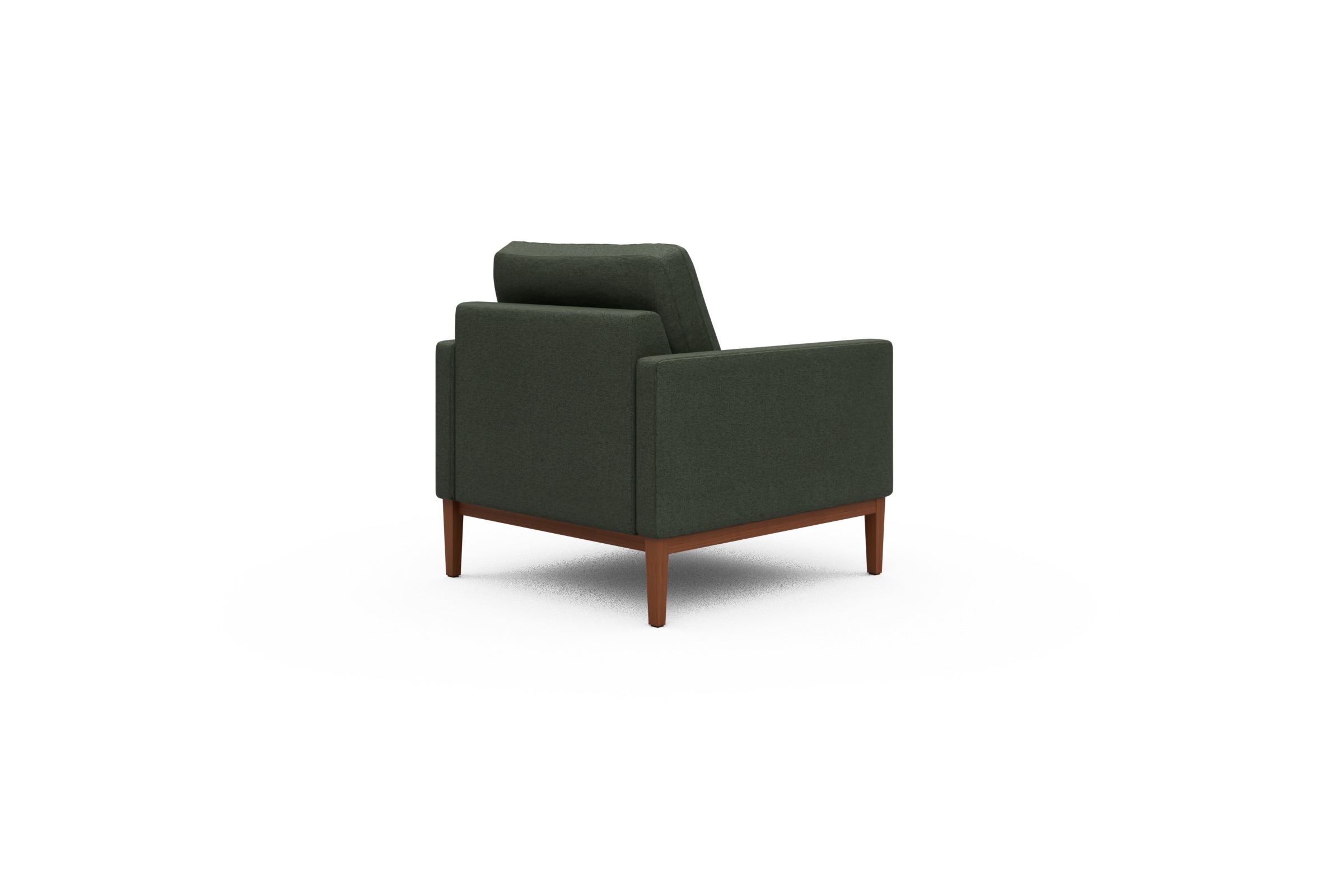 Sessel Bodo Denari-Forest-Green