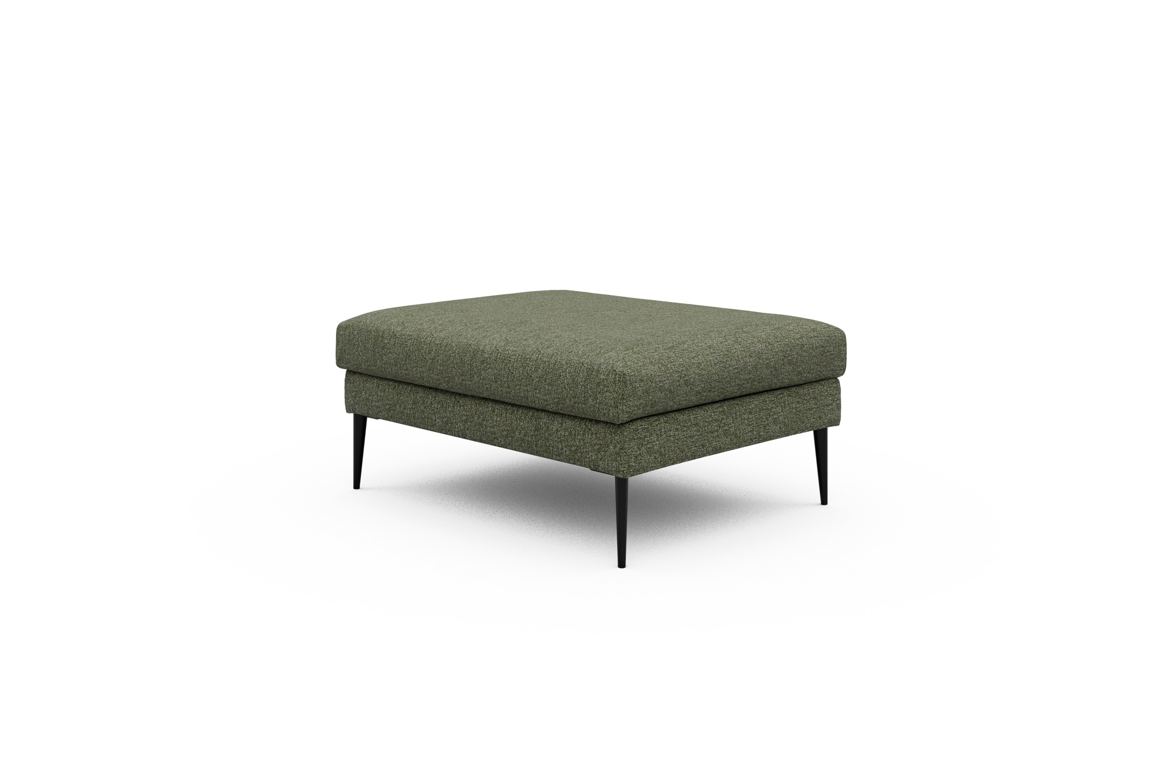 Sitzhocker Paul Carreno-Vivid-Green