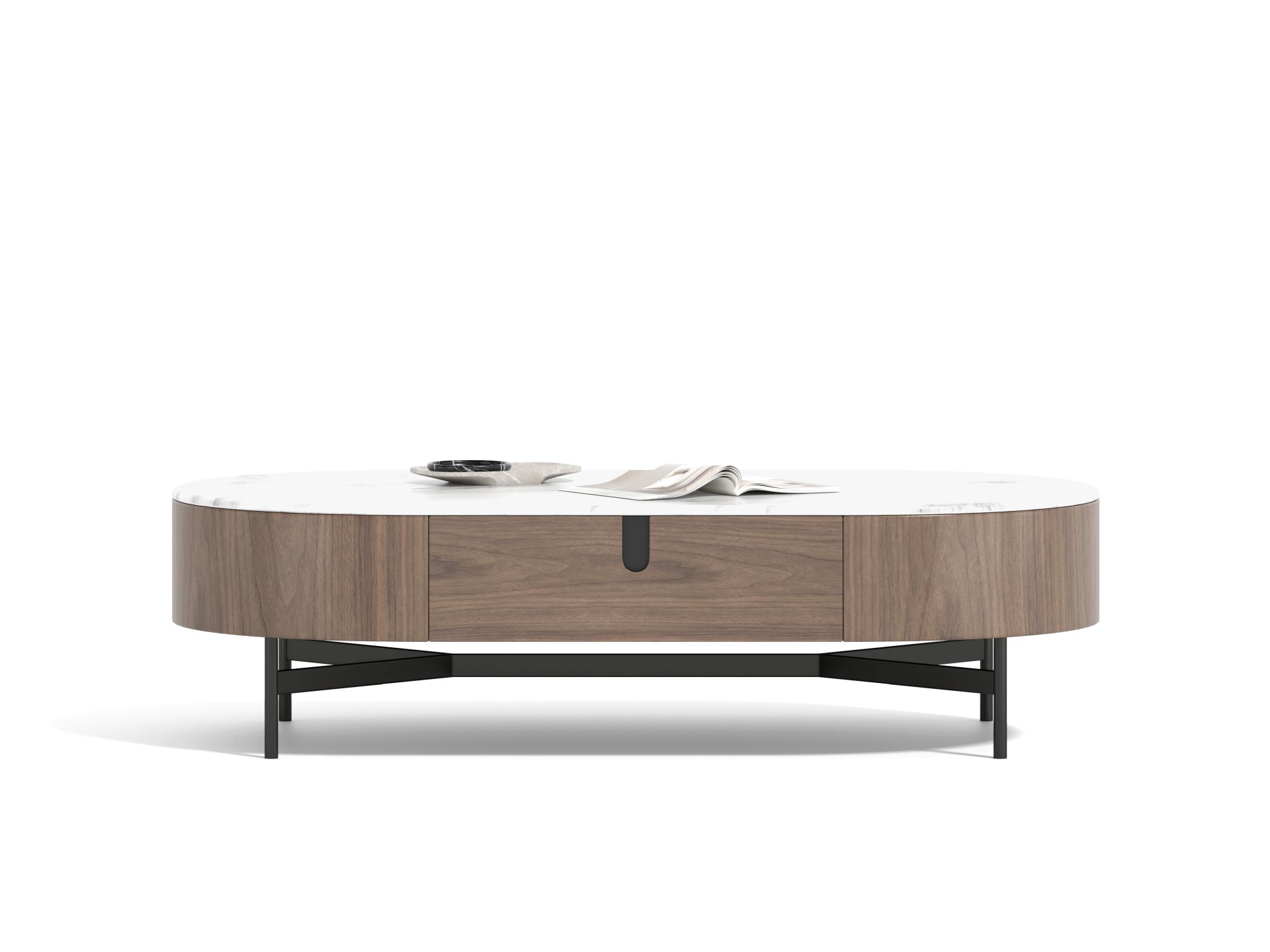 Livin Hill Couchtisch Silario SA06