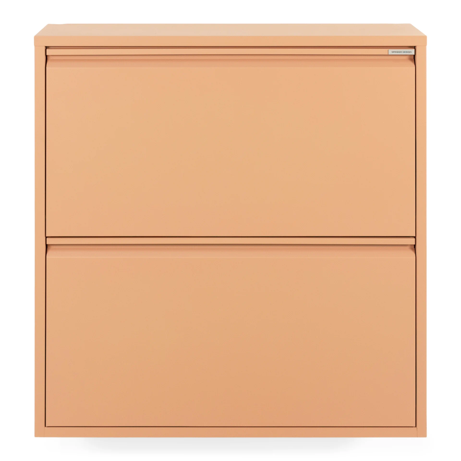 Spinder Design Schuhschrank Billy 2 Clay Terra