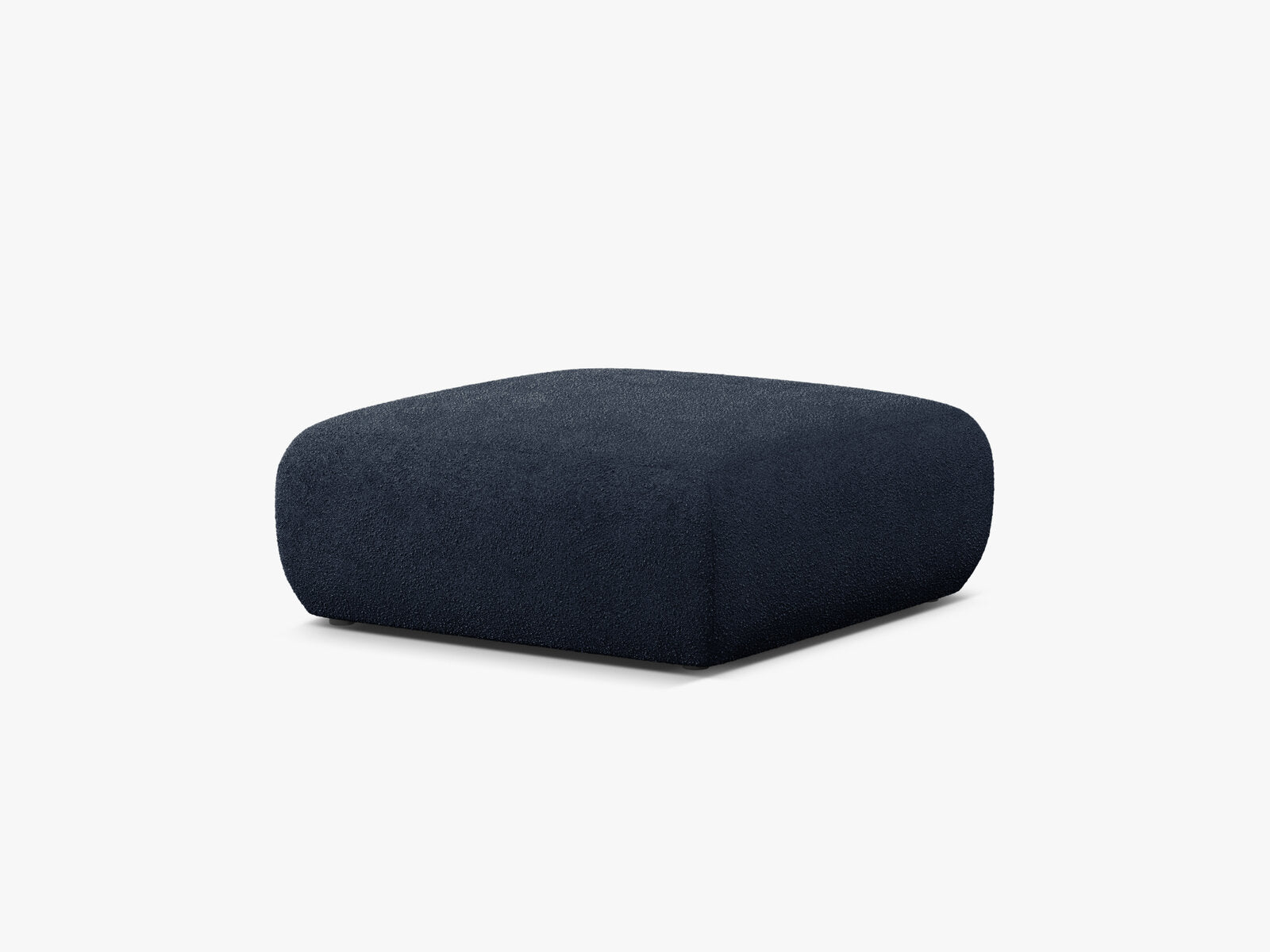 Micadoni Hocker Molino Large Boucle Baloo Dunkelblau