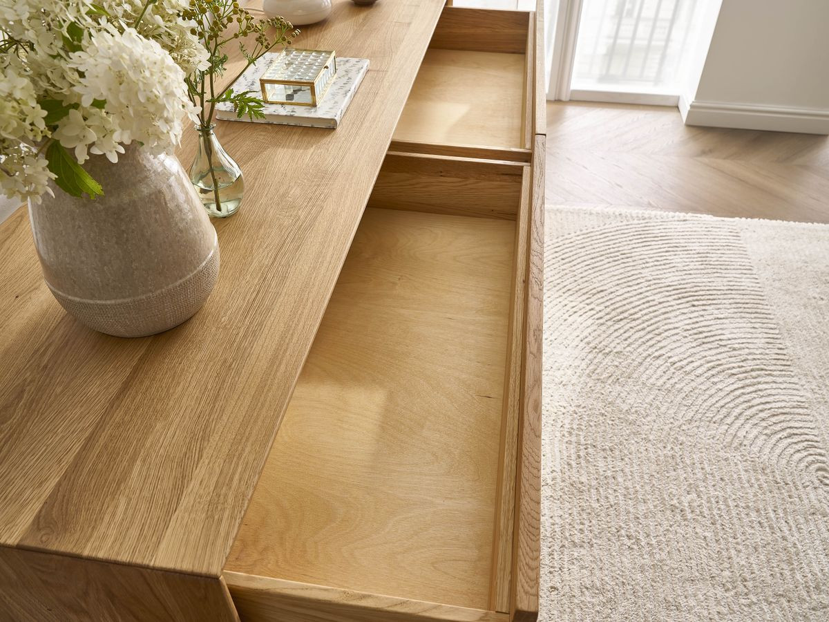 Bobochic Victoria Sideboard
