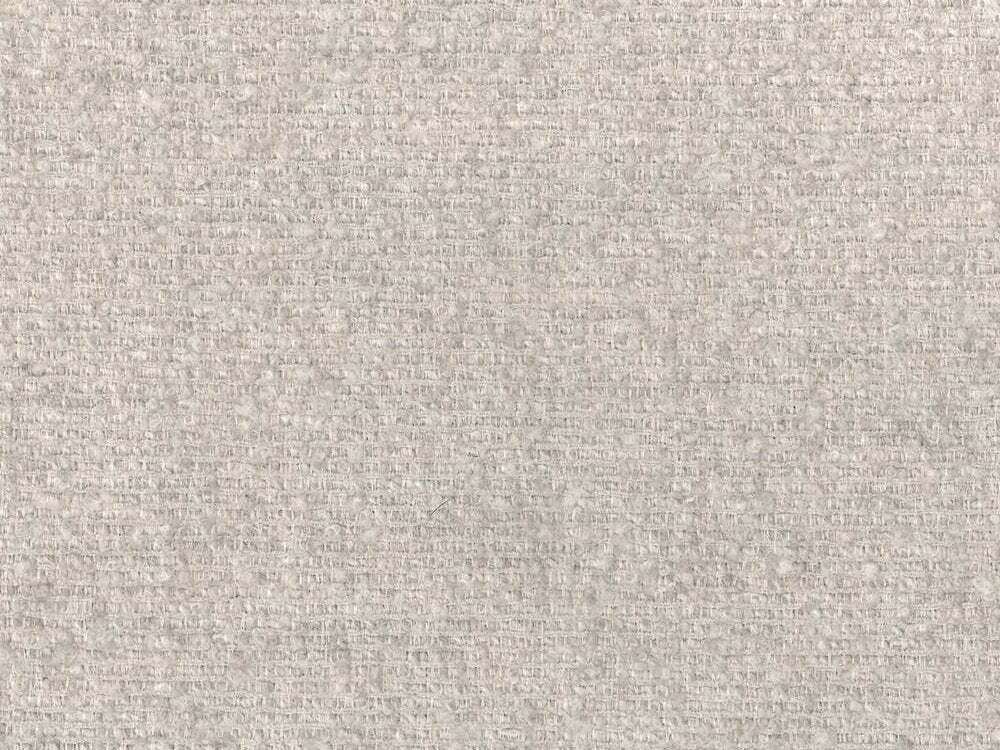 Micadoni modulares Ecksofa XL Martina 6-Sitzer Links Boucle Monet Beige