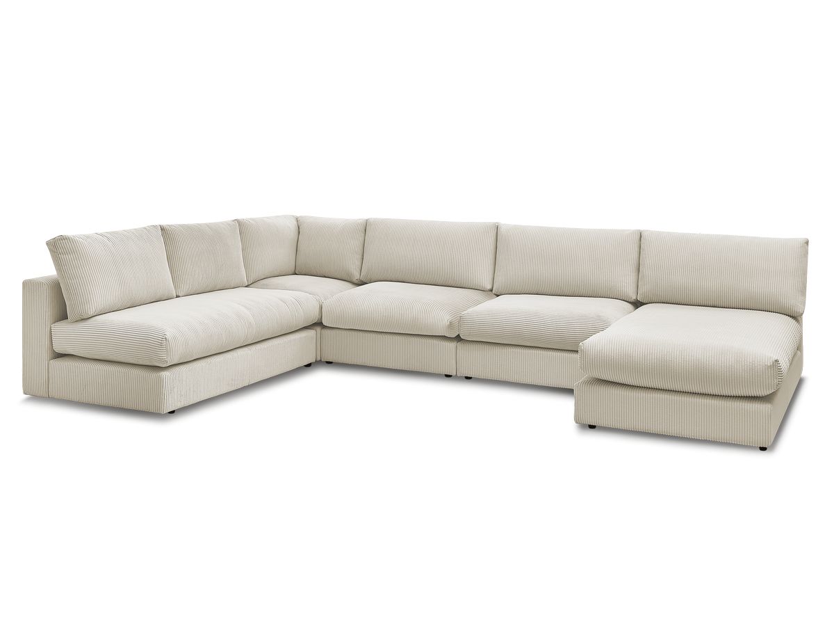Bobochic Paris Ecksofa