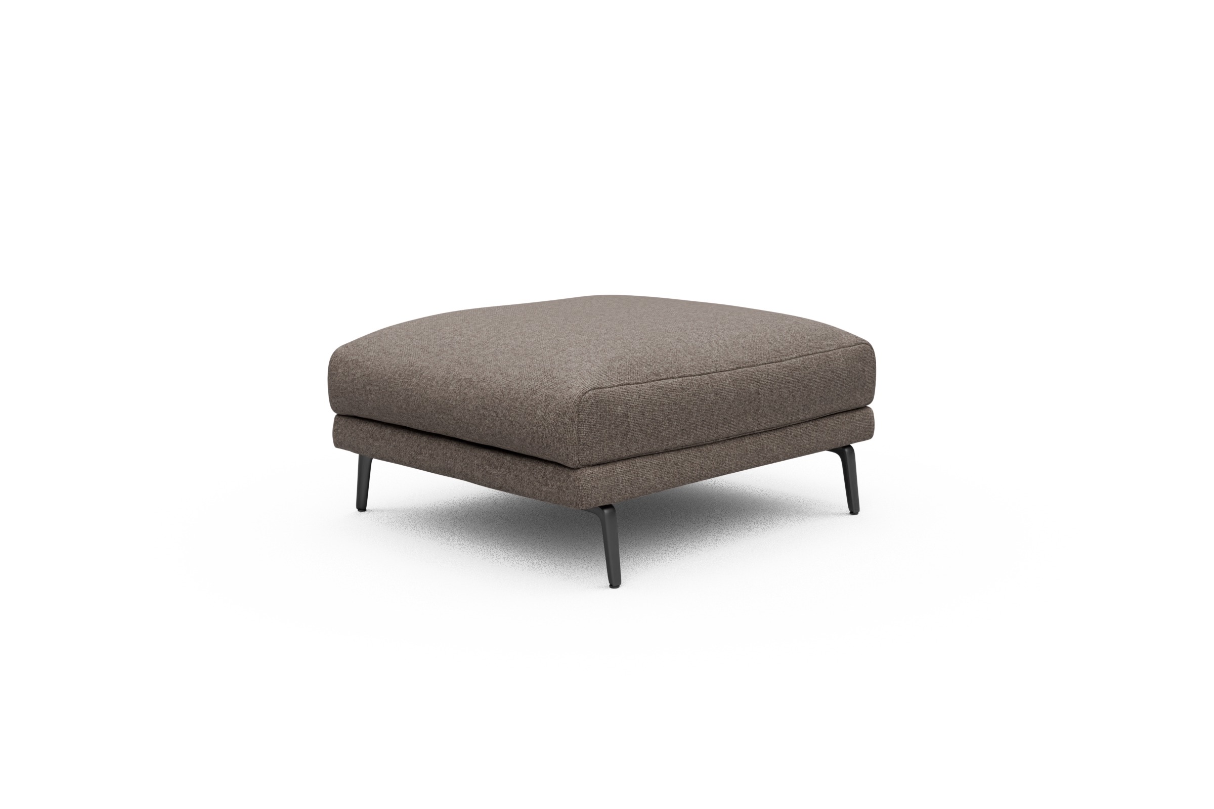 Sitzhocker Karl Sama-Stone