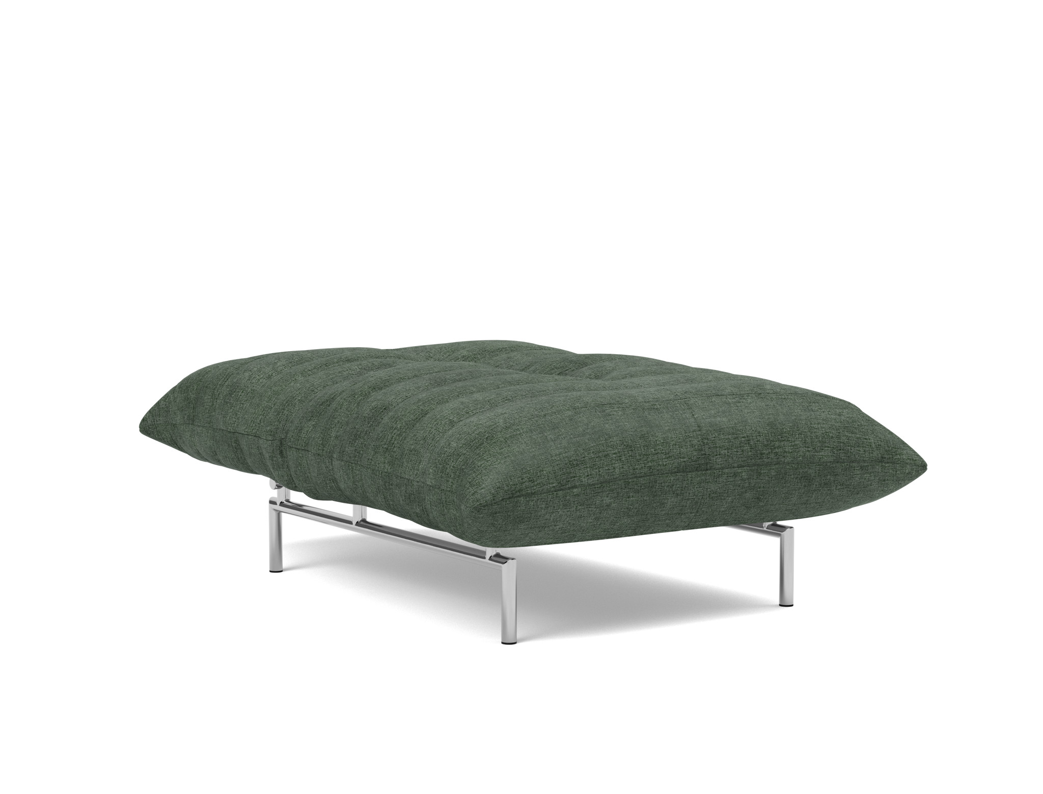 Sessel Mikunjo Flachgewebe Avella 281-Pine-Green