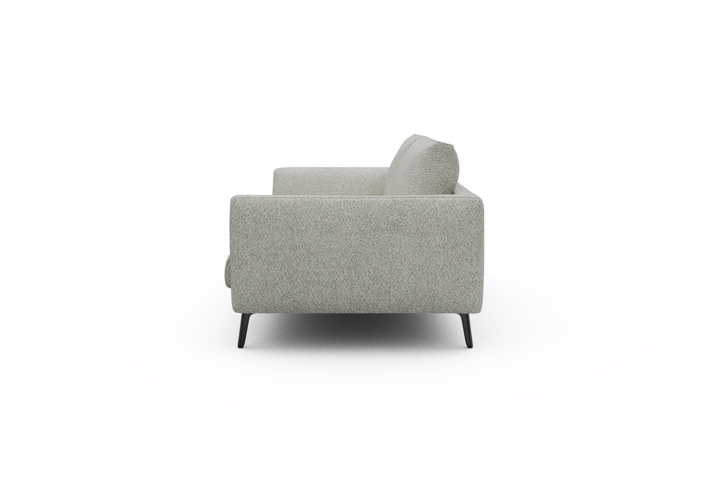Sofa Karl 2-5-Sitzer Vanora-Warm-Sand