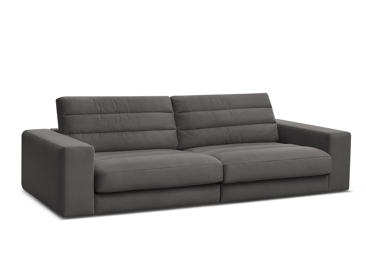 Bobochic Sierra Sofa 3-Sitzer