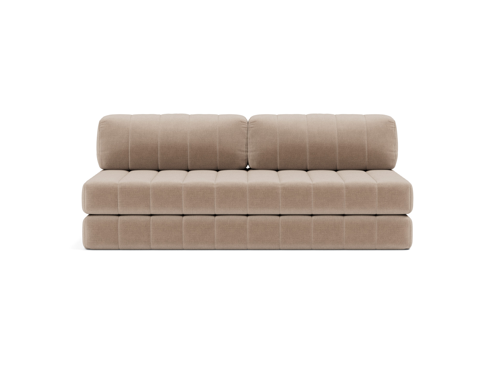 Schlafsofa CozyPad Chenille Esina 417-Mocha