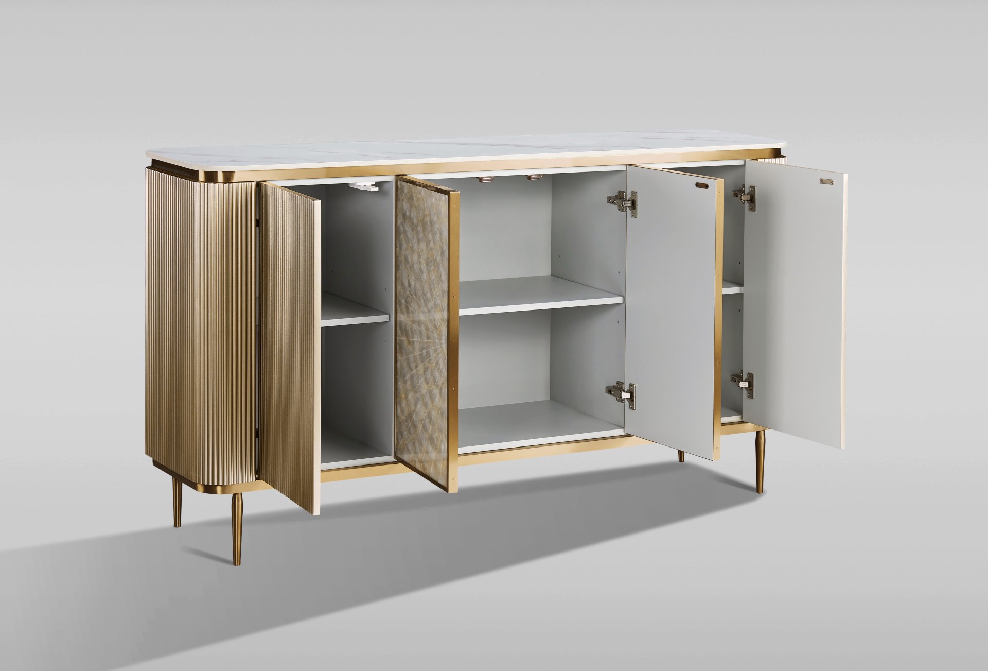 Livin Hill Kommode Stilig ST909