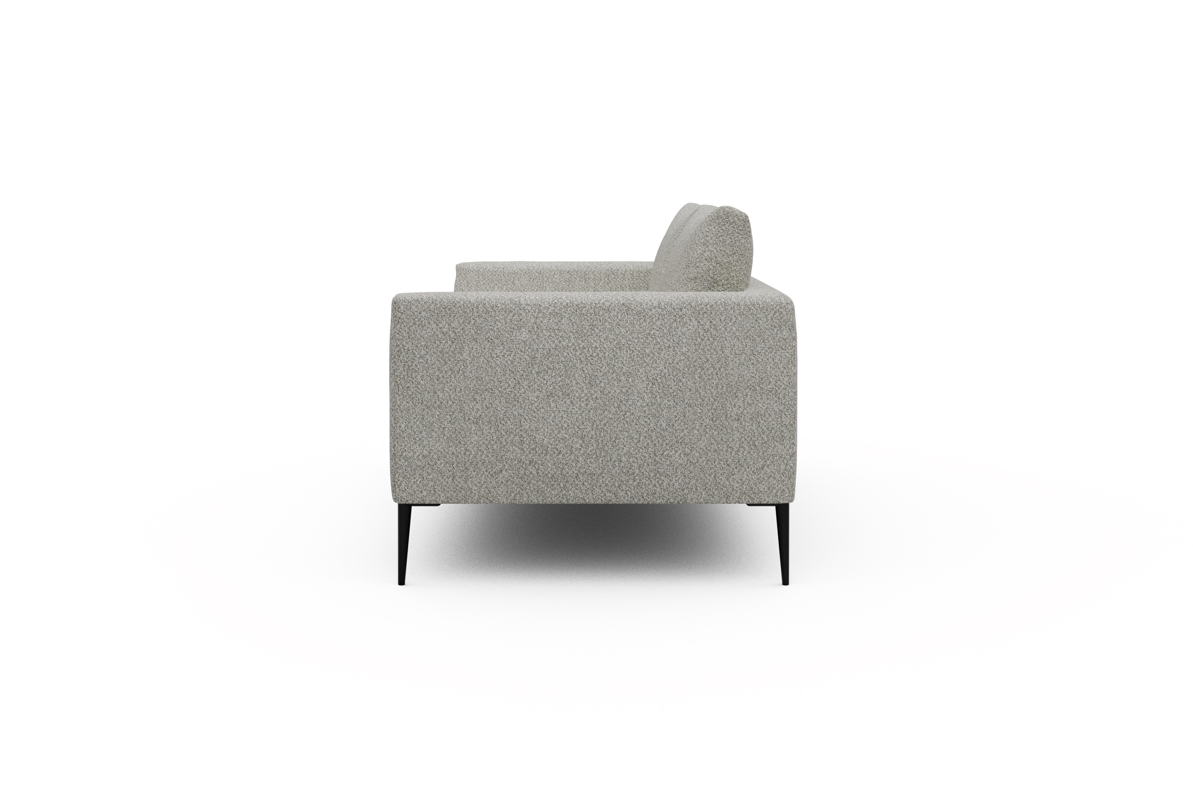 Sofa Paul 2-Sitzer Vanora-Warm-Sand