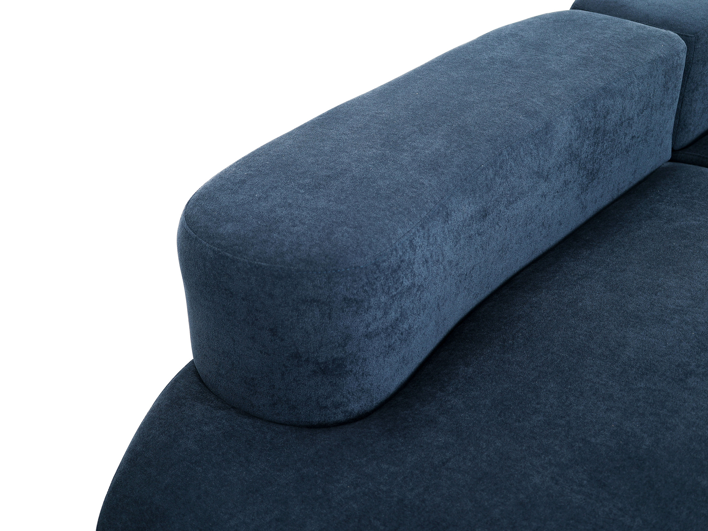 Livin Hill Sofa Nua Marineblau N75-8