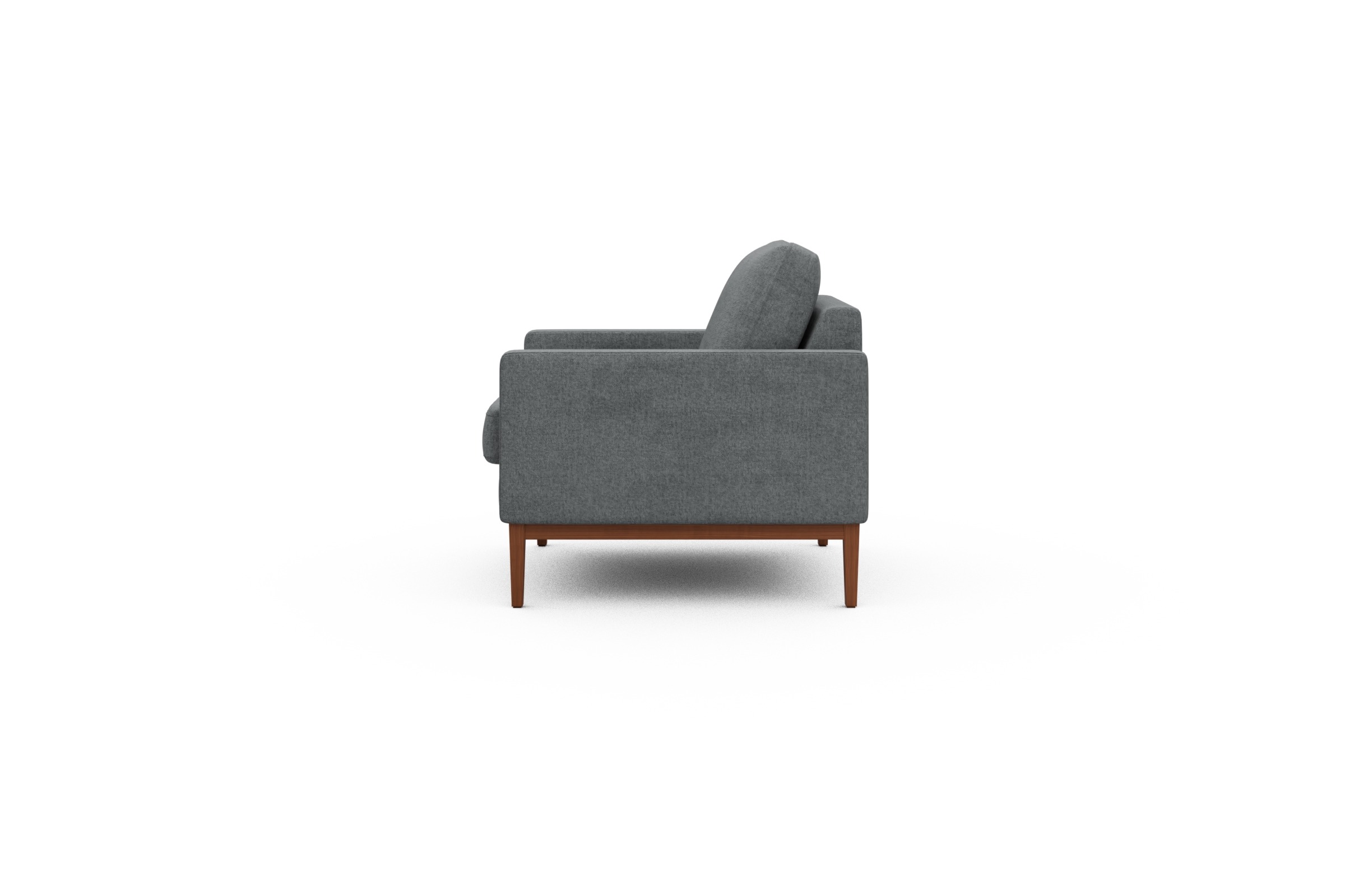 Sessel Bodo Casone-Gravel-Grey