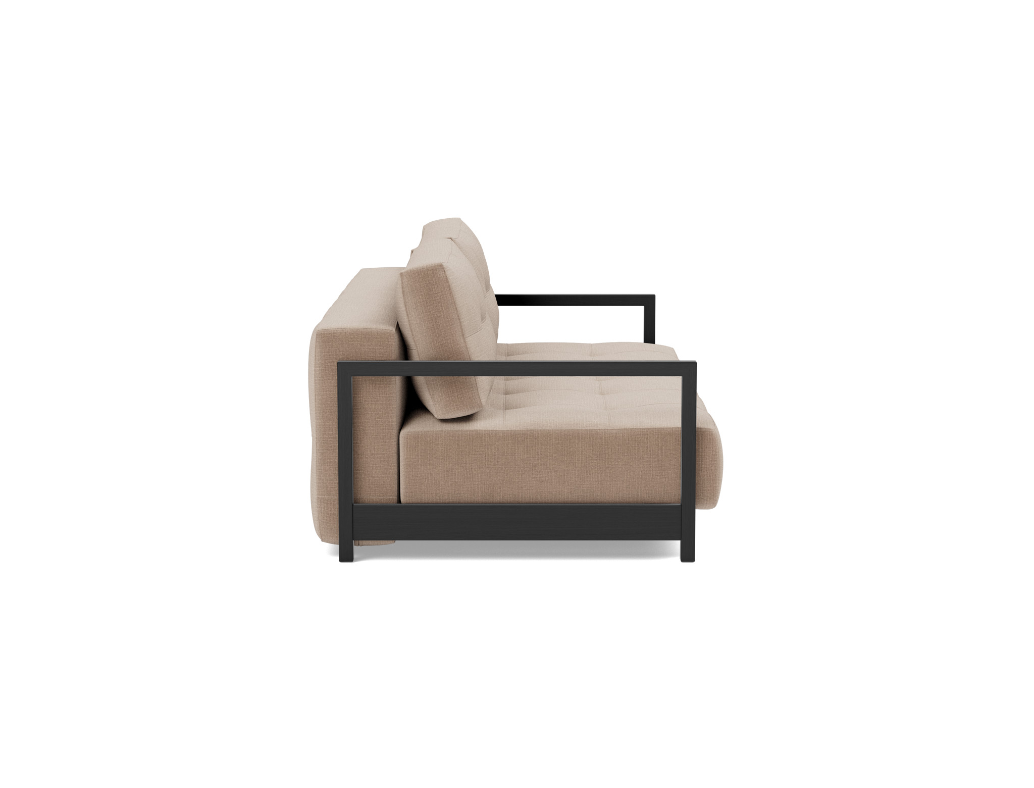 Schlafsofa Bifrost D.E.L. Chenille Esina 417-Mocha