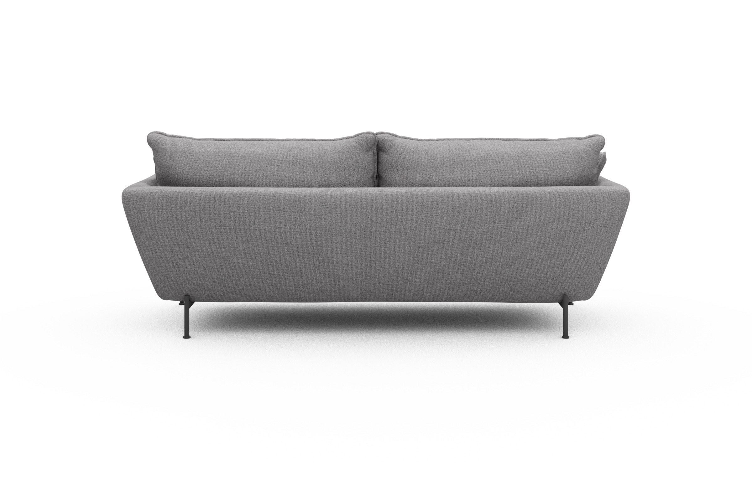 Sofa Anton PREMIUM 3-Sitzer Sama-Grey