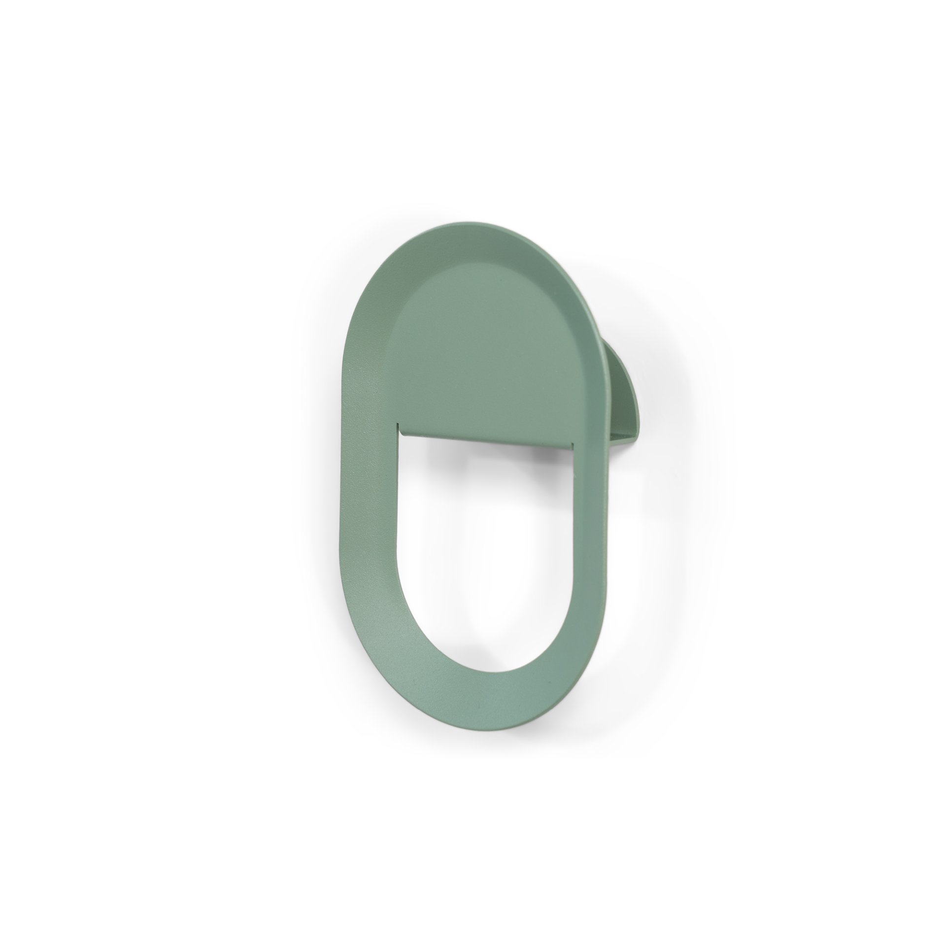Spinder Design Wandhaken Coucou Dusty Green