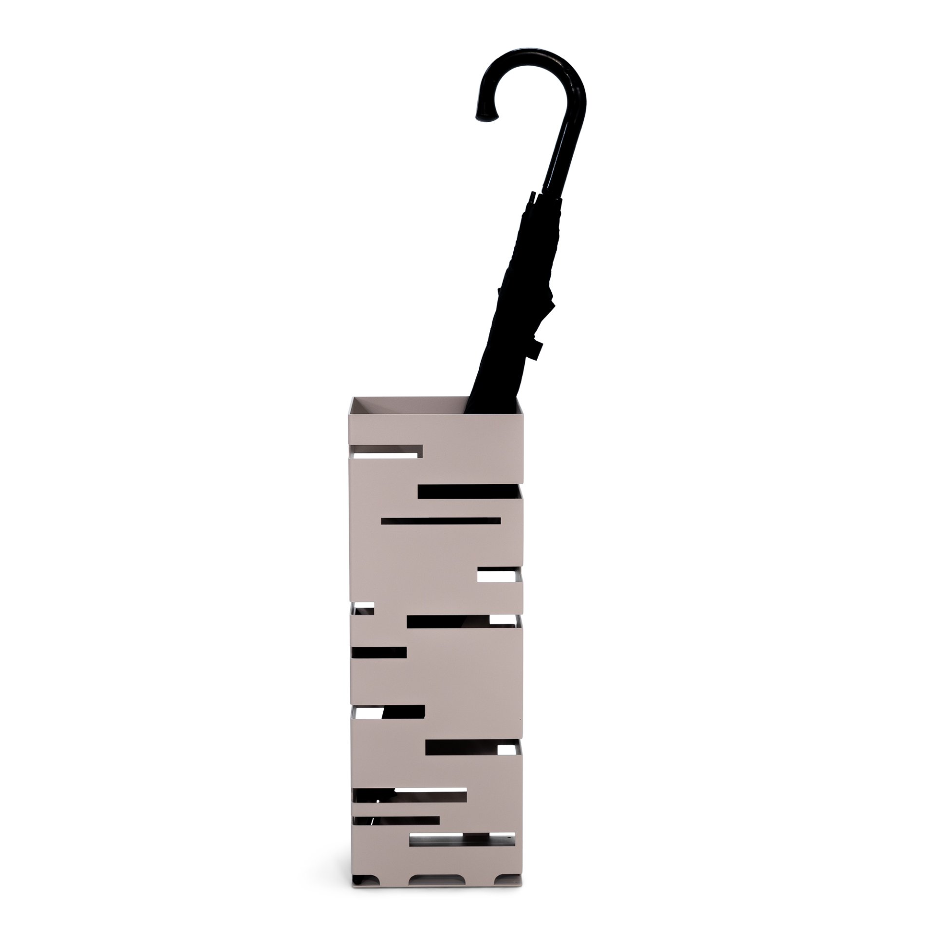 Spinder Design Schirmständer Modern Silky Taupe