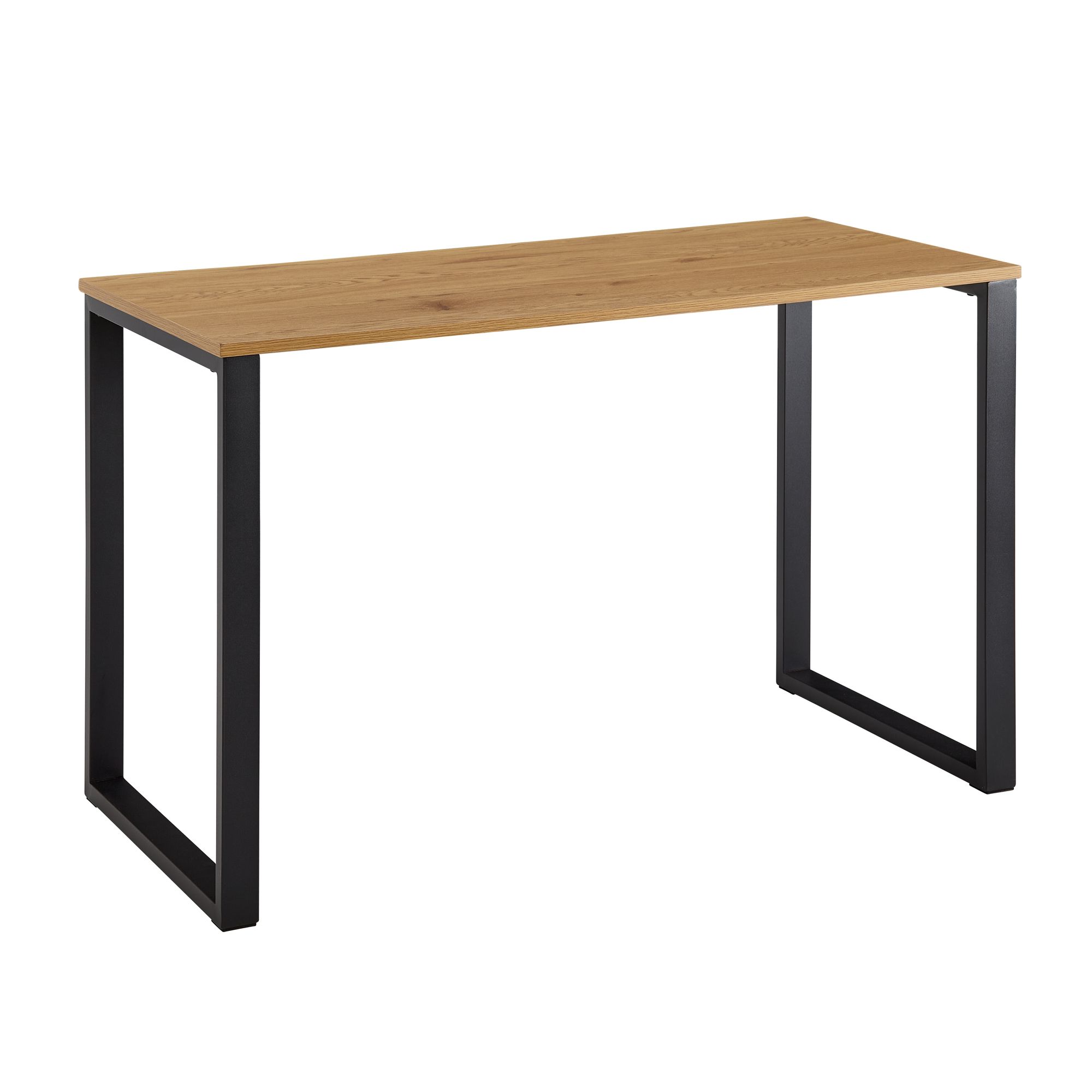 Schreibtisch Saurbaer Braun 120 × 60 × 76 cm