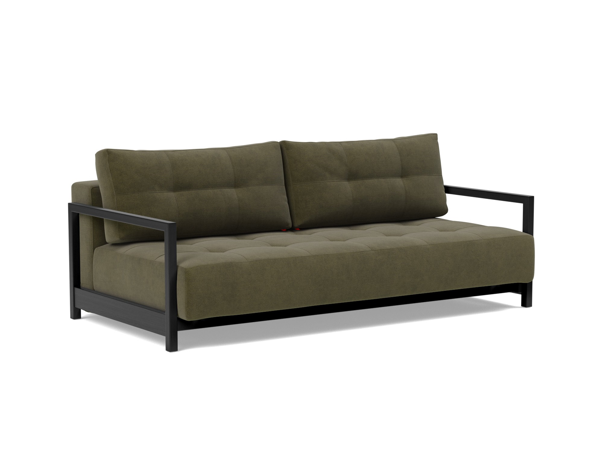 Schlafsofa Bifrost D.E.L. Kord Cordufine 316-Pine-Green
