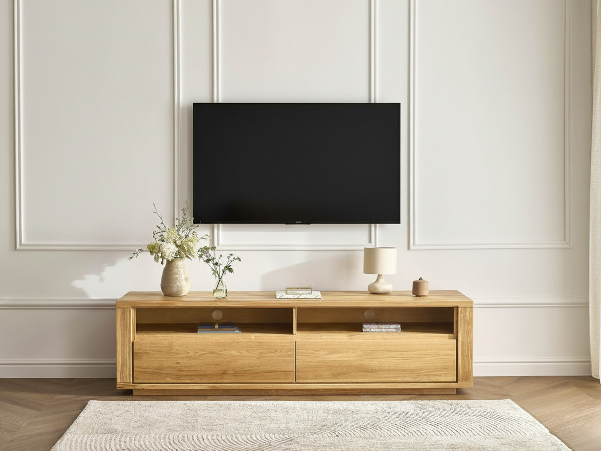 Bobochic Paul TV-Board 200 × 52 cm