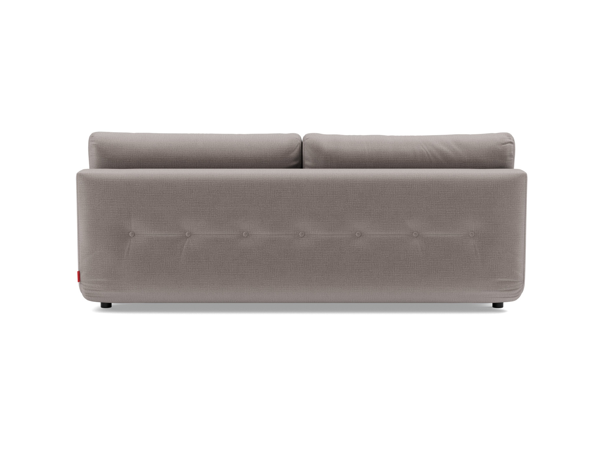 Schlafsofa Nabli Chenille Esina 418-Truffle