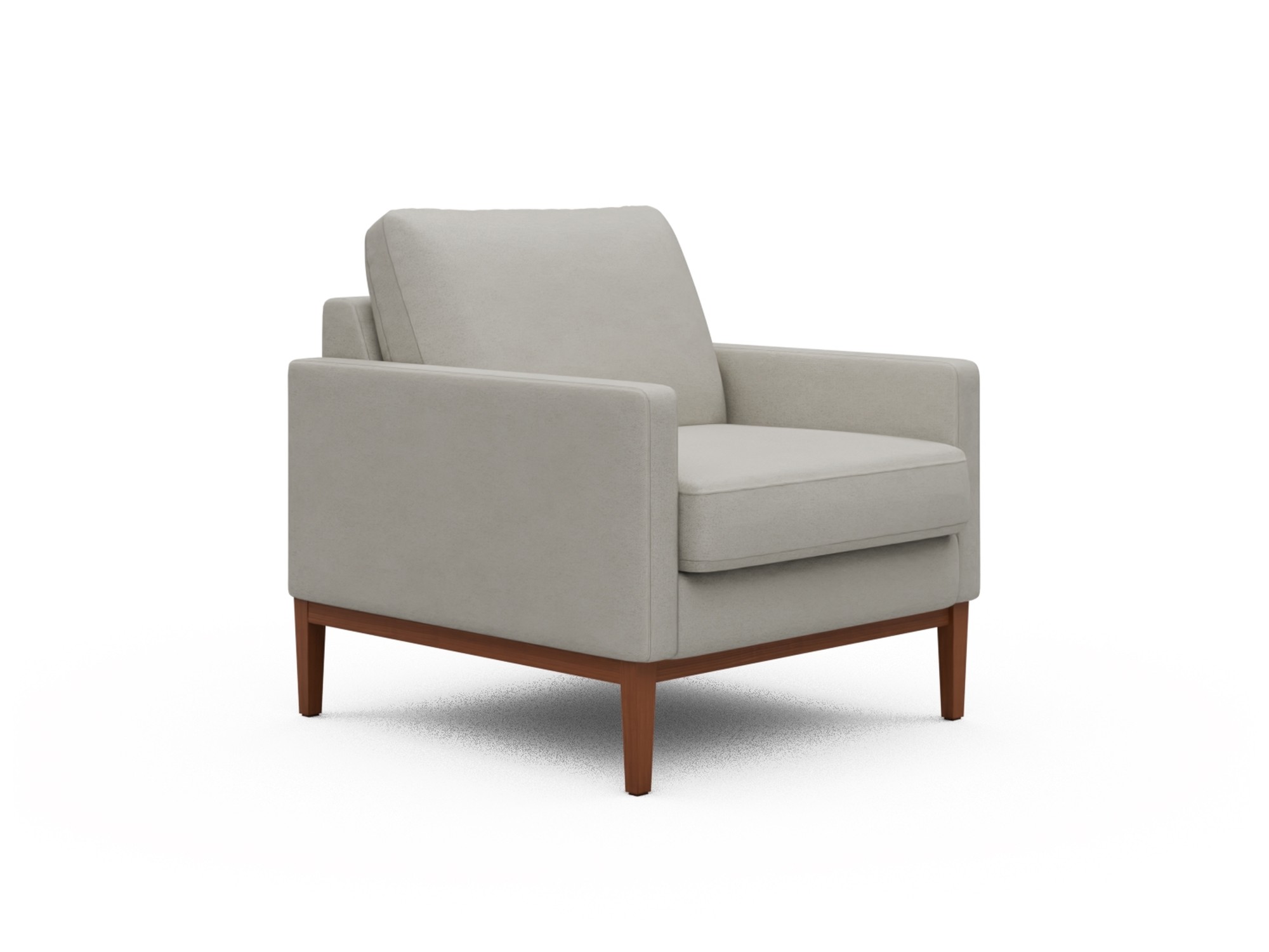 Skandi Home Sessel Bodo Denari-Clean-Beige moebelfaktor