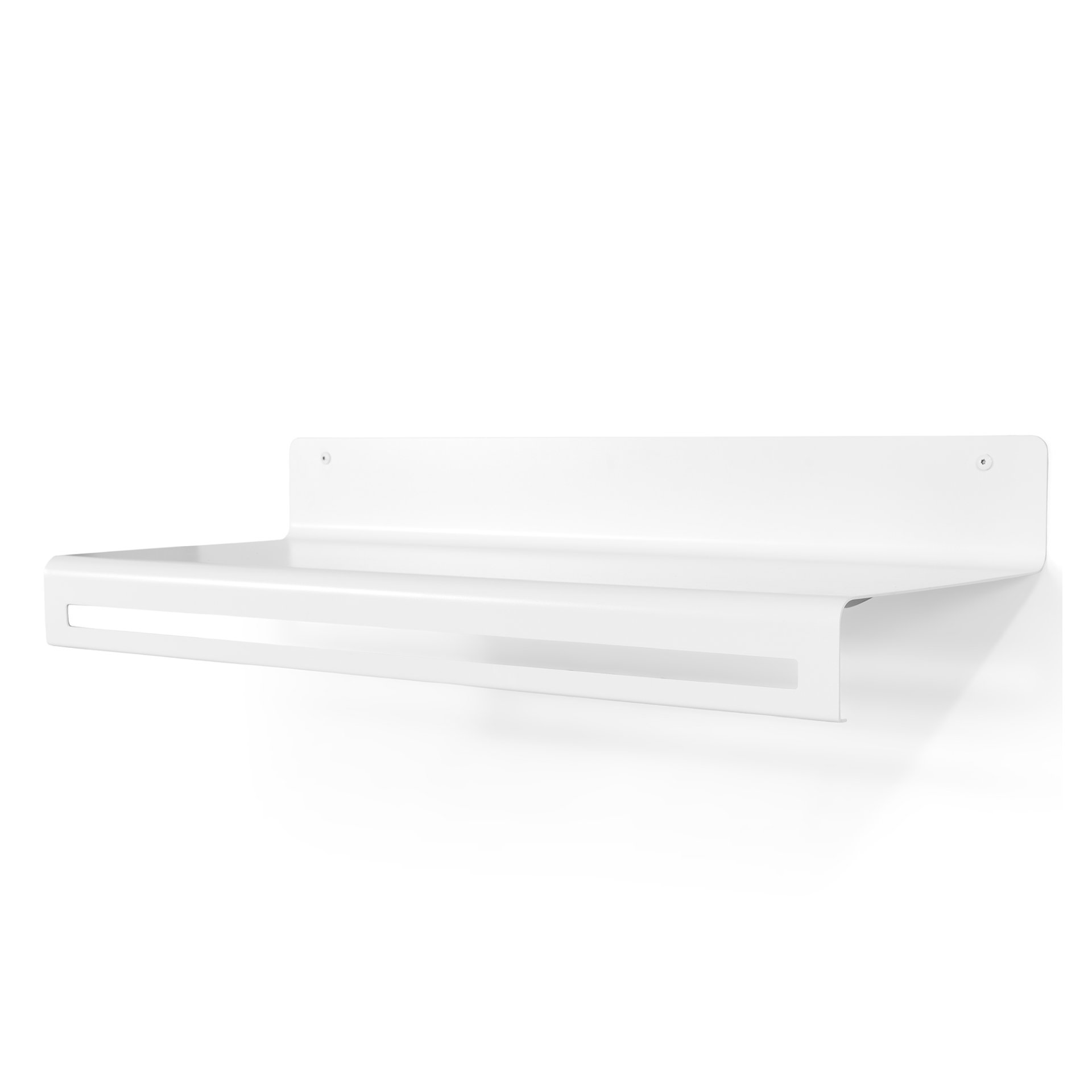 Spinder Design Wandgarderobe Sway 80 Weiß