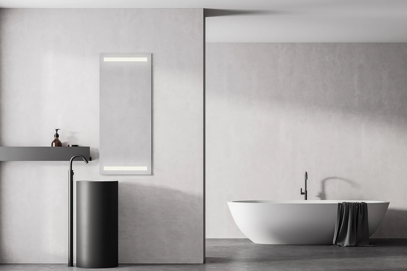 deKnudt B.Light 1 Plus – Raumansicht 4