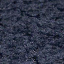 Boucle Coral · Marineblau