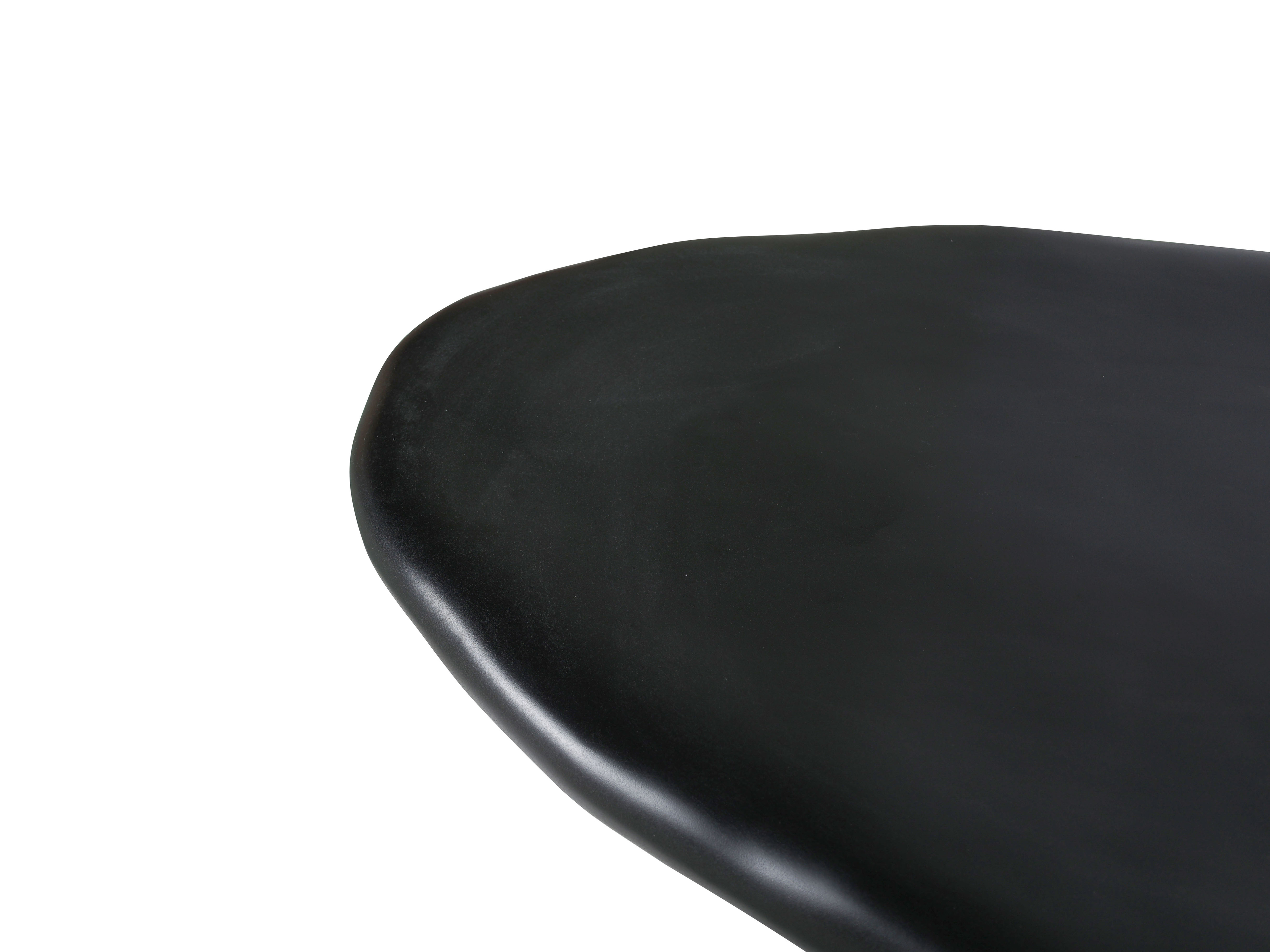 Livin Hill Couchtisch Modig Schwarz