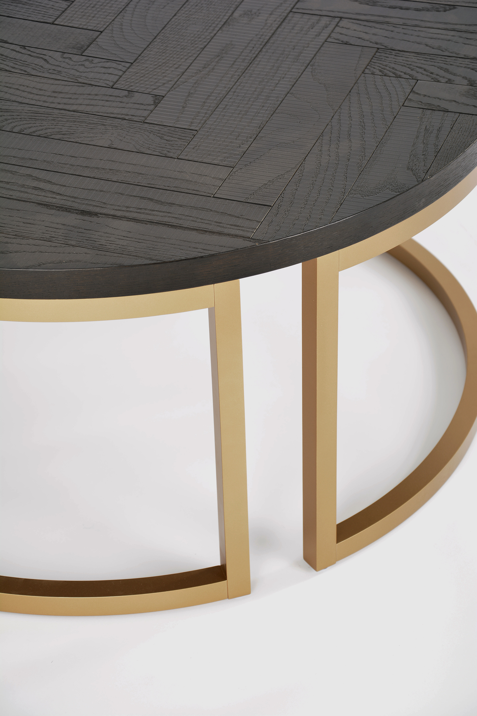 Livin Hill Couchtisch Seville 90 cm