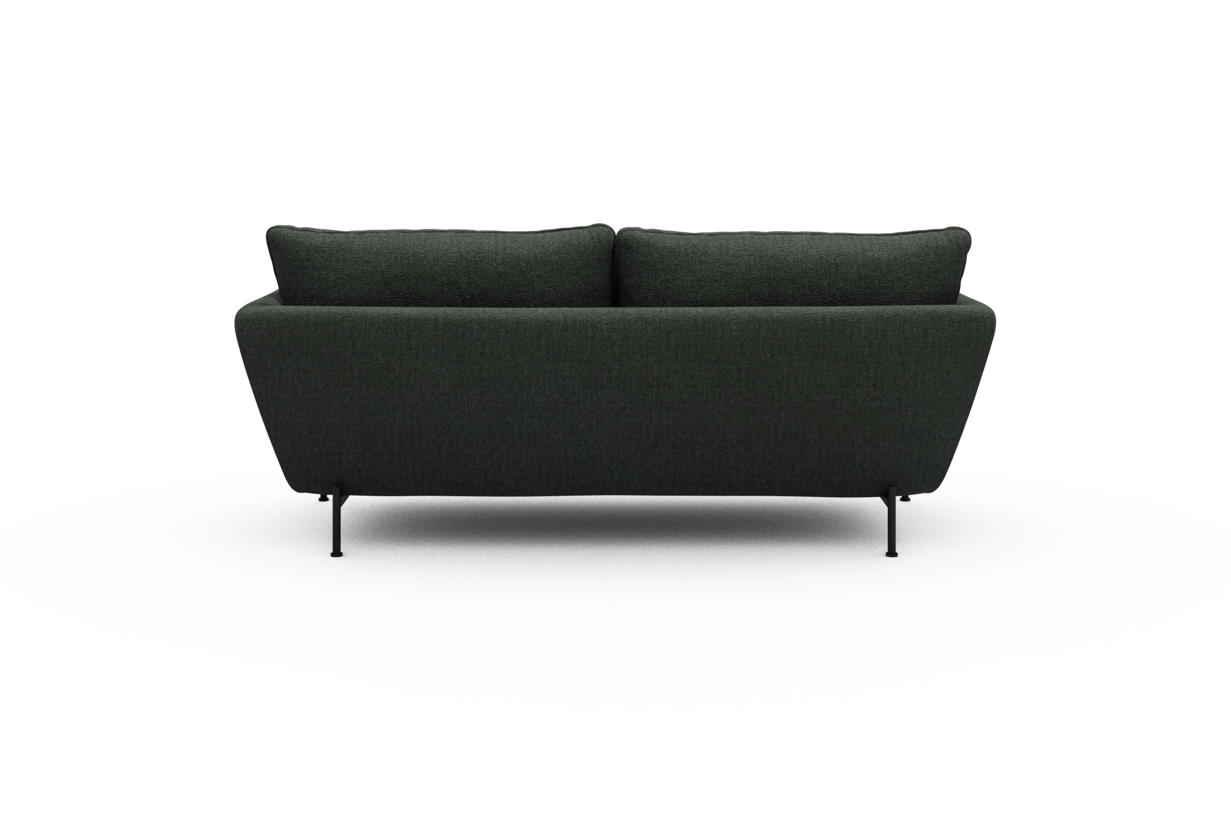 Sofa Anton 2-Sitzer Aivi-Pine-Green