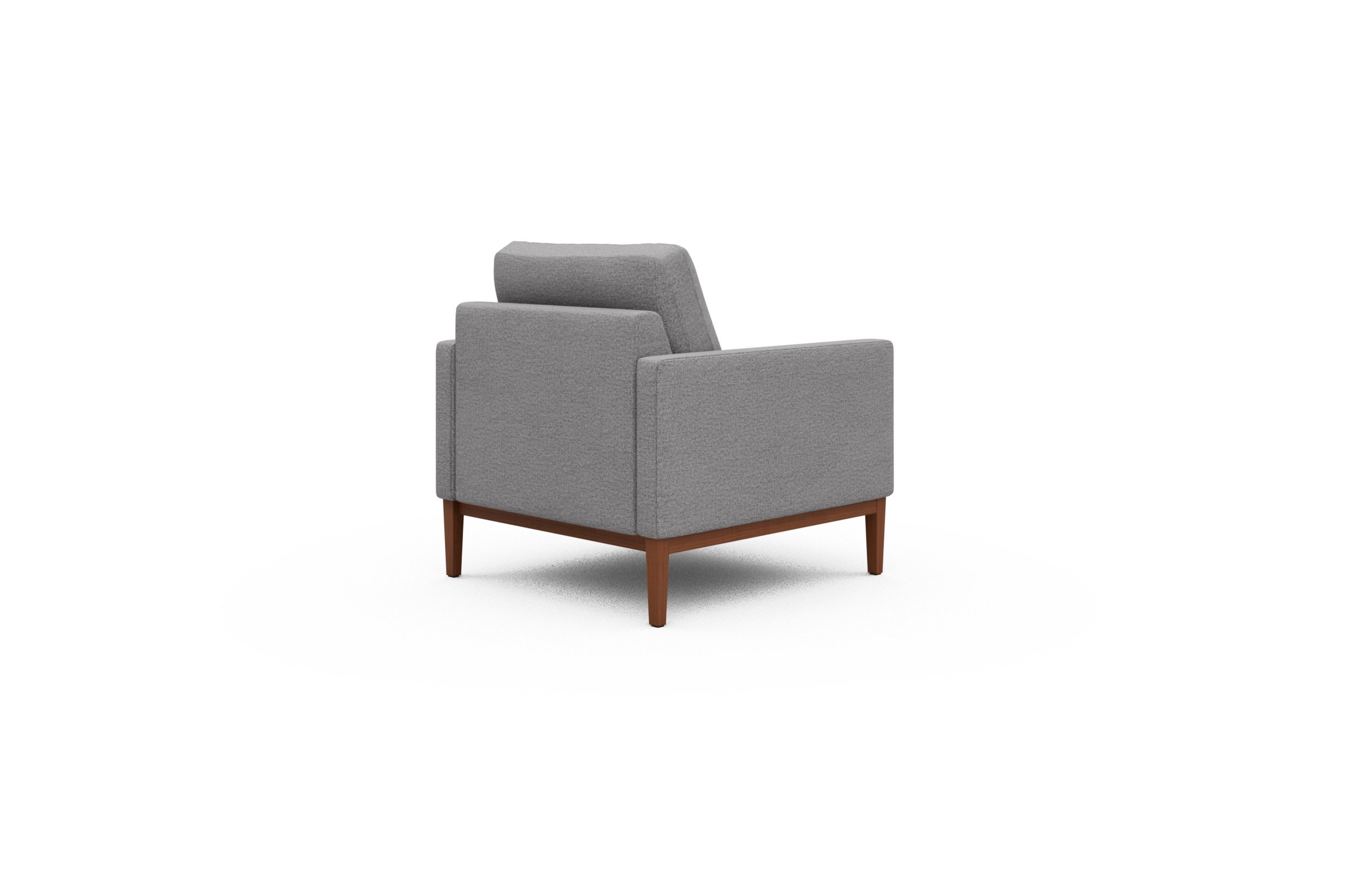 Sessel Bodo Sama-Grey