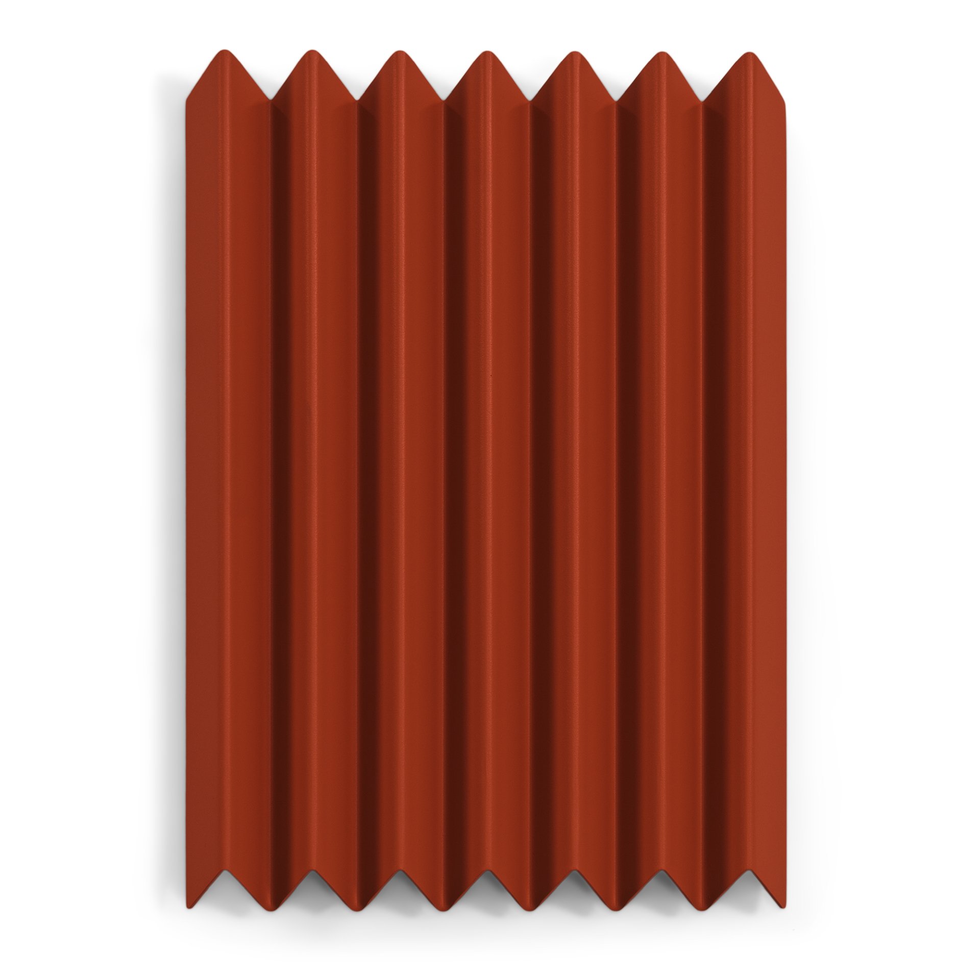 Spinder Design Wandgarderobe Sensu Large Tuscan Terra