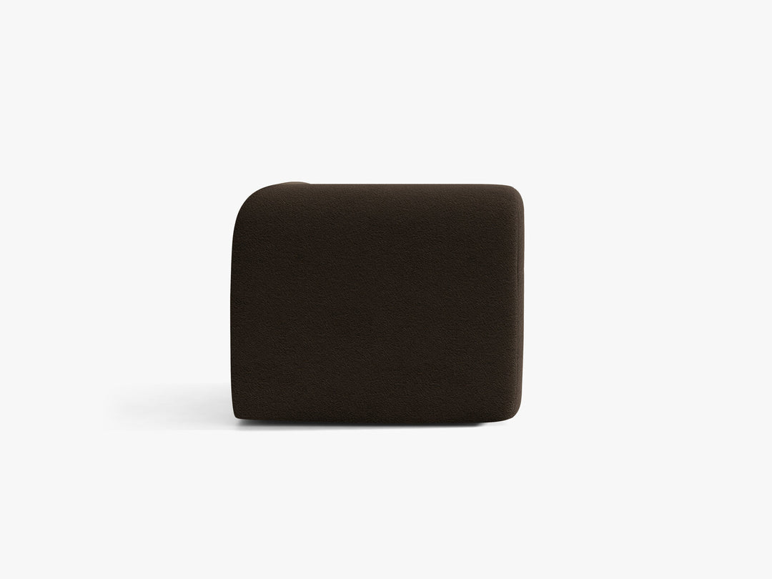 Micadoni Neo Eckmodul Boucle Baloo Braun