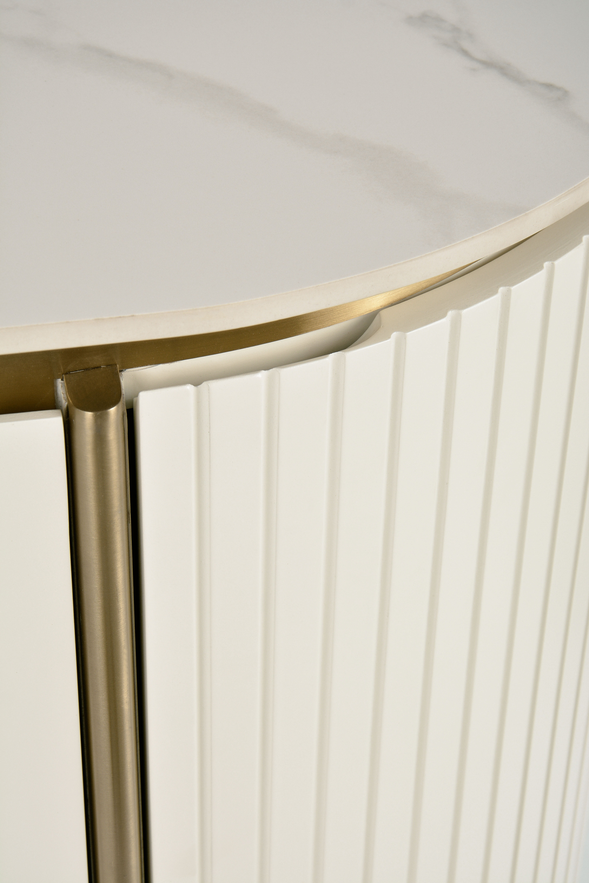 Livin Hill Sideboard Stilig 180 × 40 × 90 cm