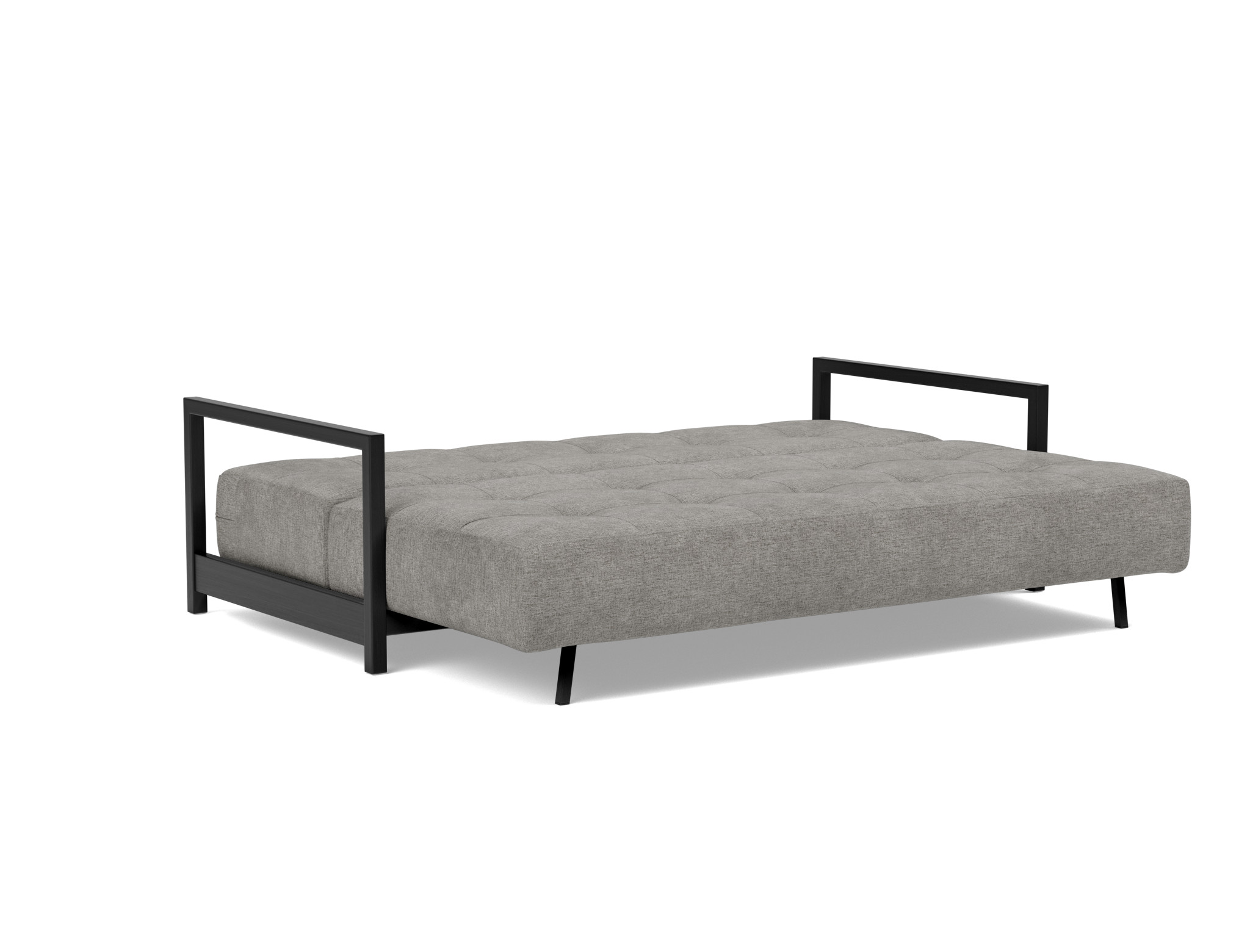 Schlafsofa Bifrost D.E.L. Flachgewebe Avella 282-Warm-Grey