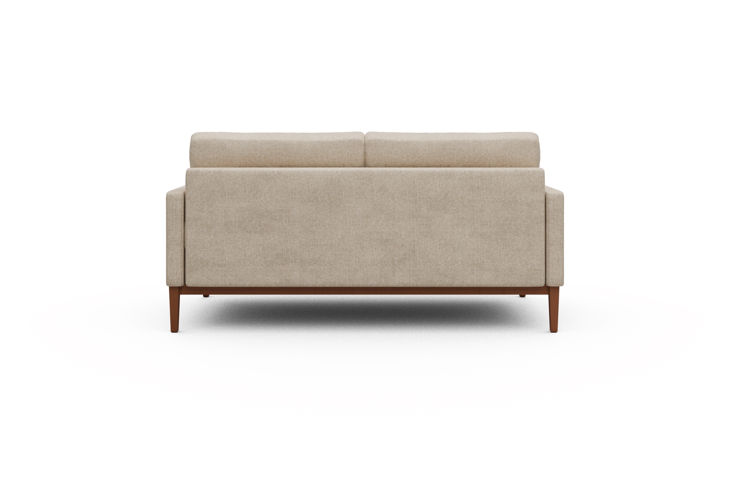 Sofa Bodo 2,5-Sitzer Casone-Natural-Beige