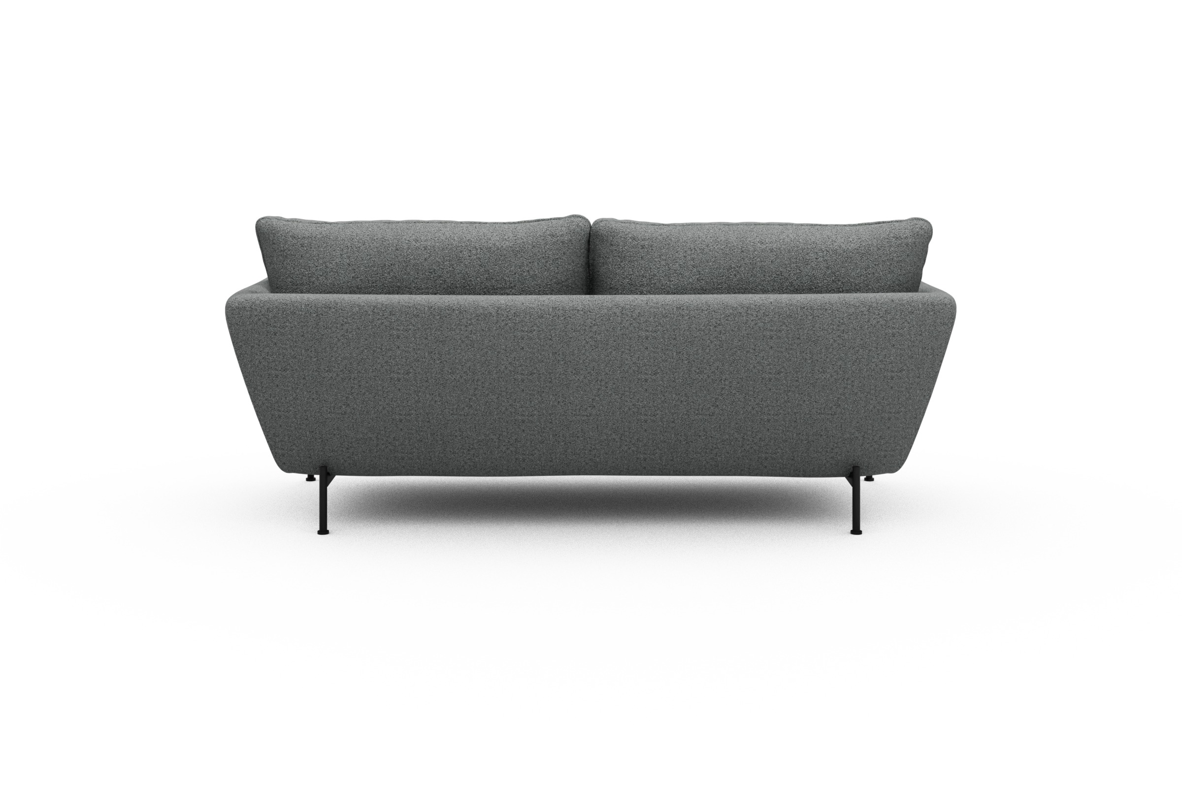 Sofa Anton 2-Sitzer Aivi-Gravet-Grey