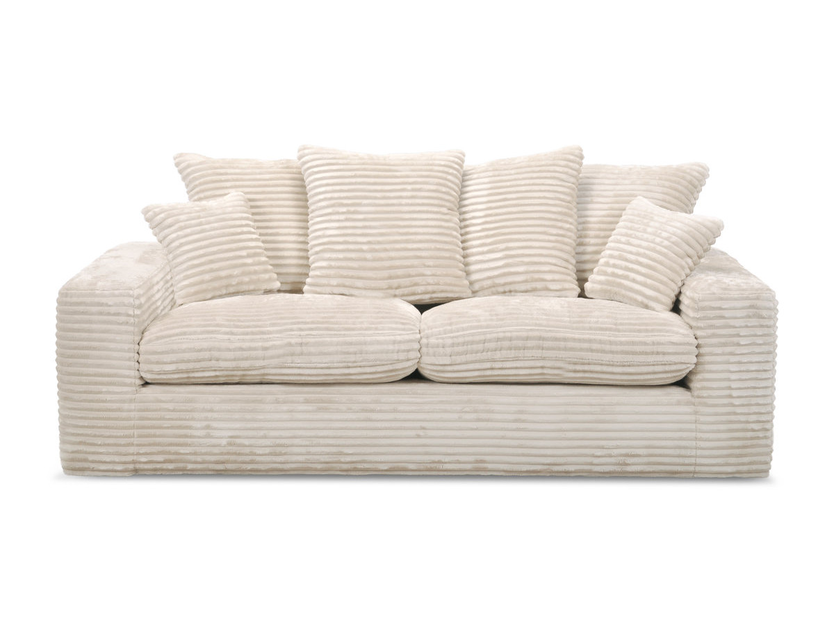 Bobochic Nevada Sofa 2,5-Sitzer