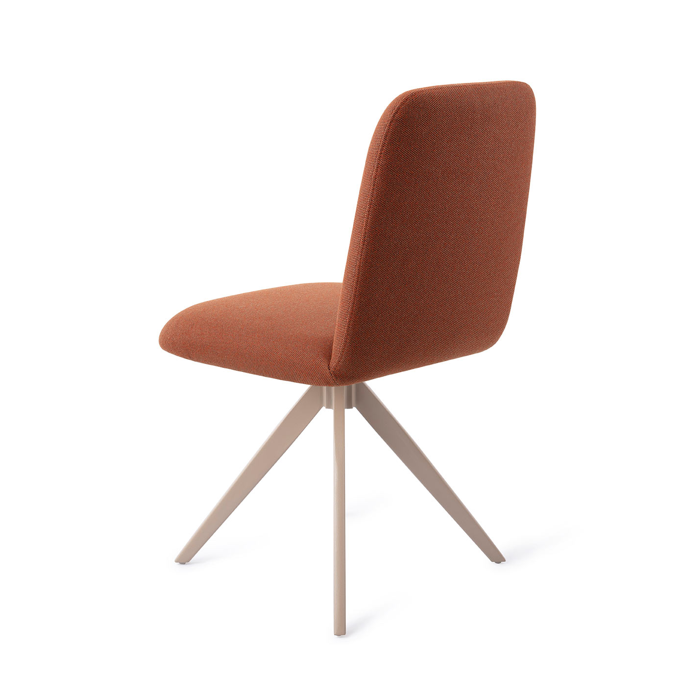Jesper Home Esszimmerstuhl Taiwa Hearth-Harmony Turn Beige