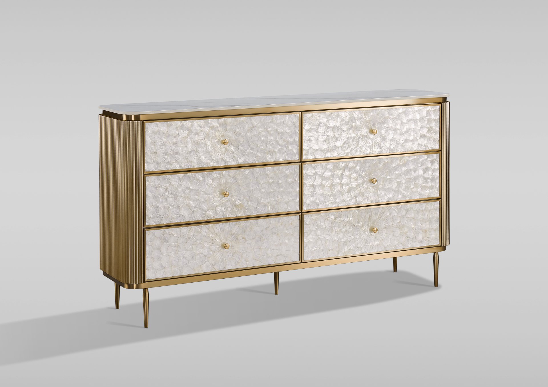 Livin Hill Kommode Stilig ST910