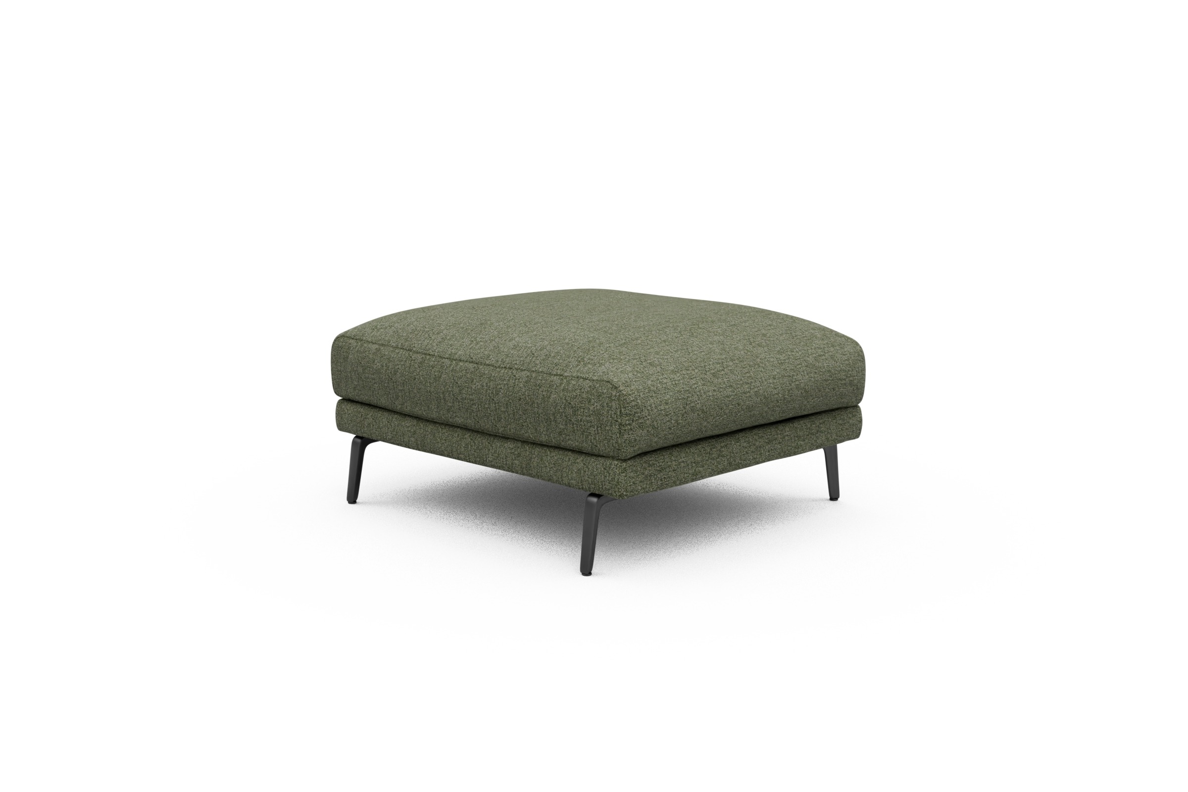 Sitzhocker Karl Carreno-Vivid-Green