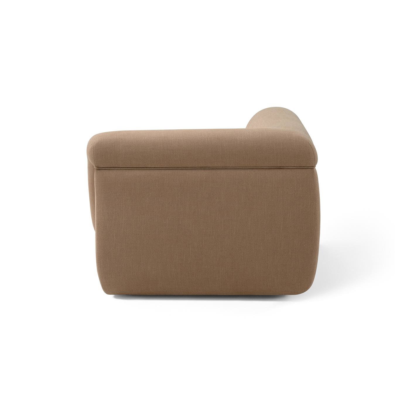 Jesper Home Sofa Esan Gobi Desert Ecke rechts