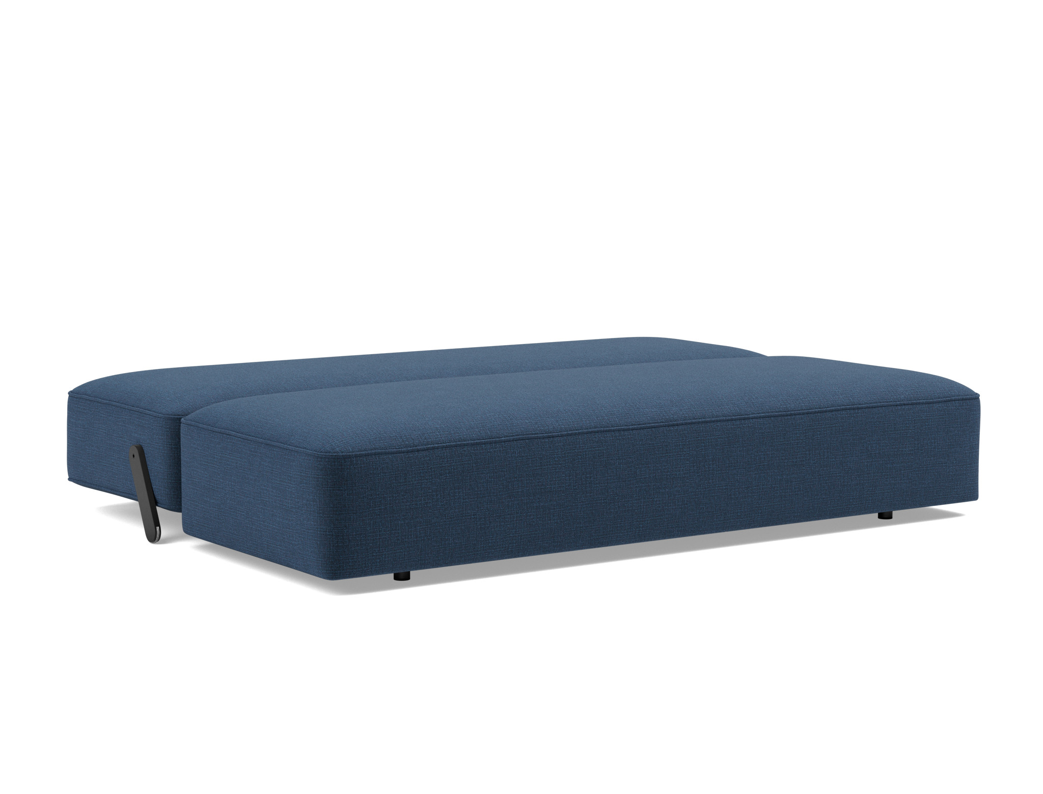 Schlafsofa Yonata Chenille Esina 414-Indigo-Blue