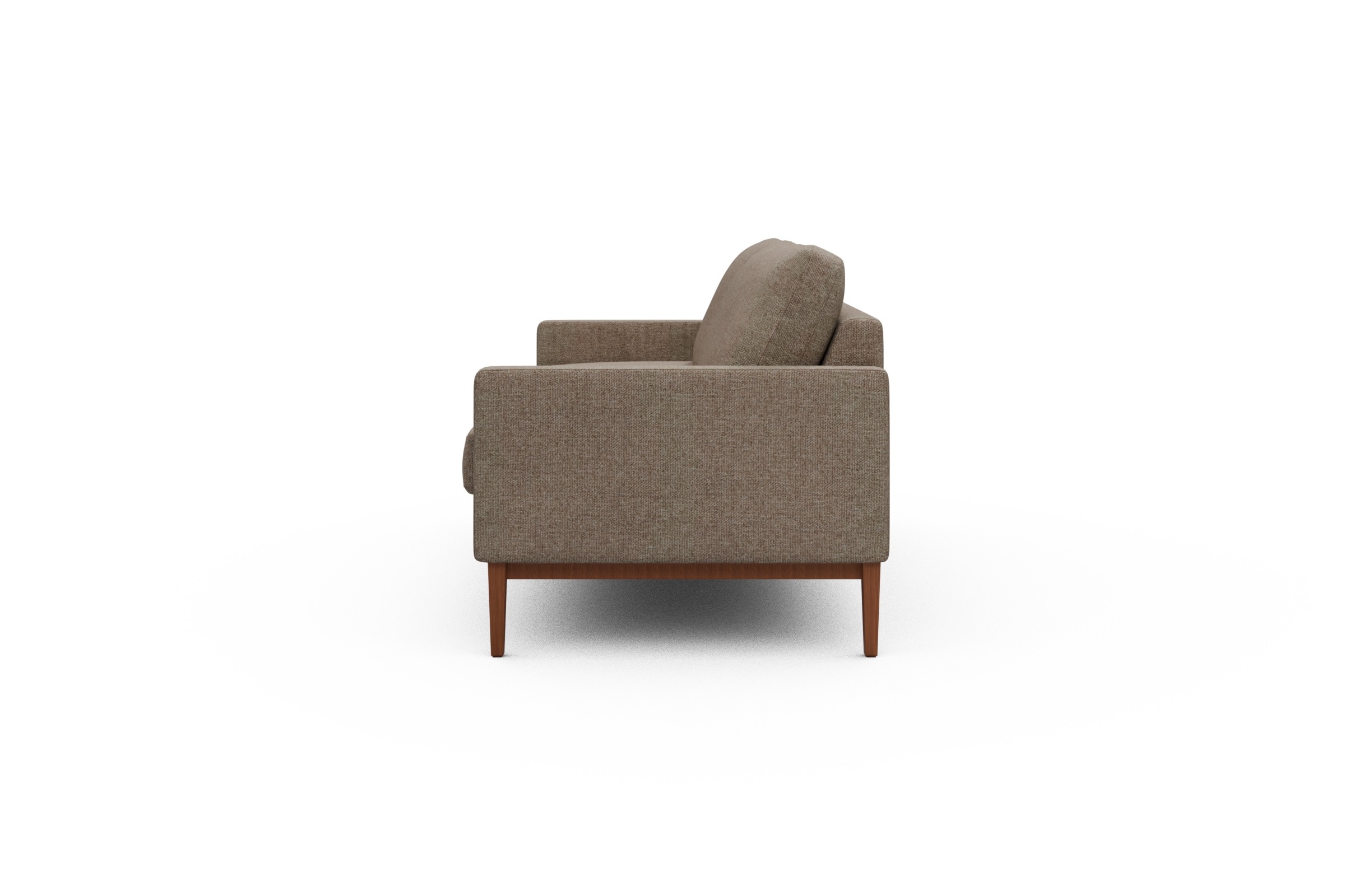 Sofa Bodo 2,5-Sitzer Sama-Antelope