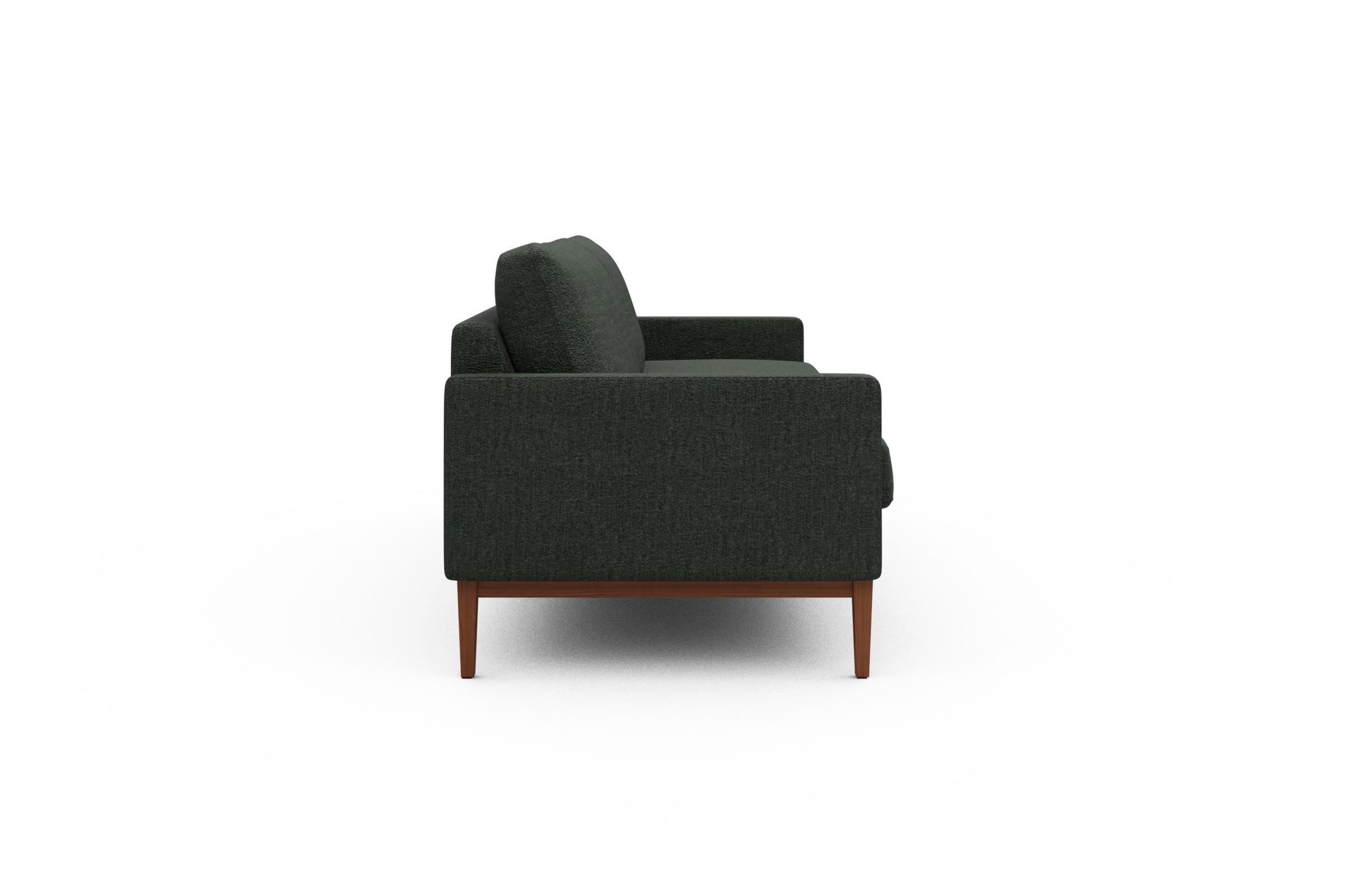 Sofa Bodo 3-Sitzer Aivi-Pine-Green